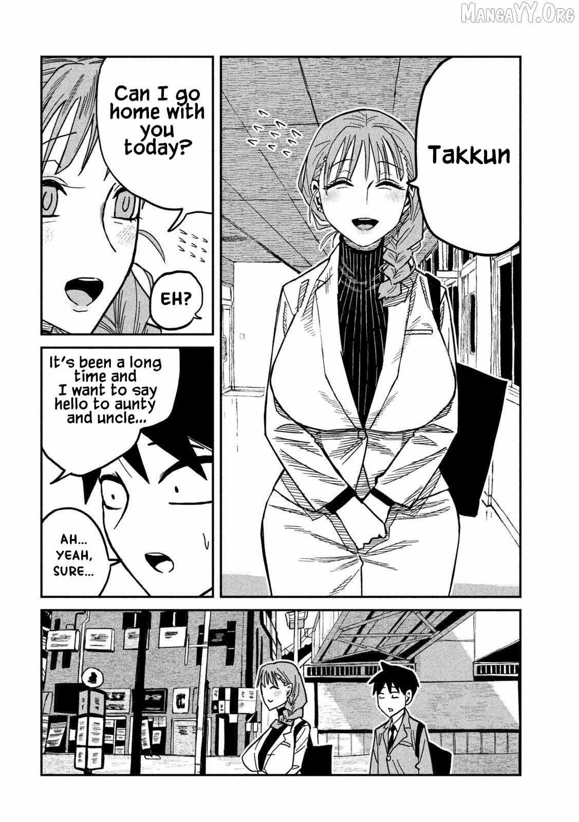 Read Dare Demo Dakeru Kimi Ga Suki Manga Online