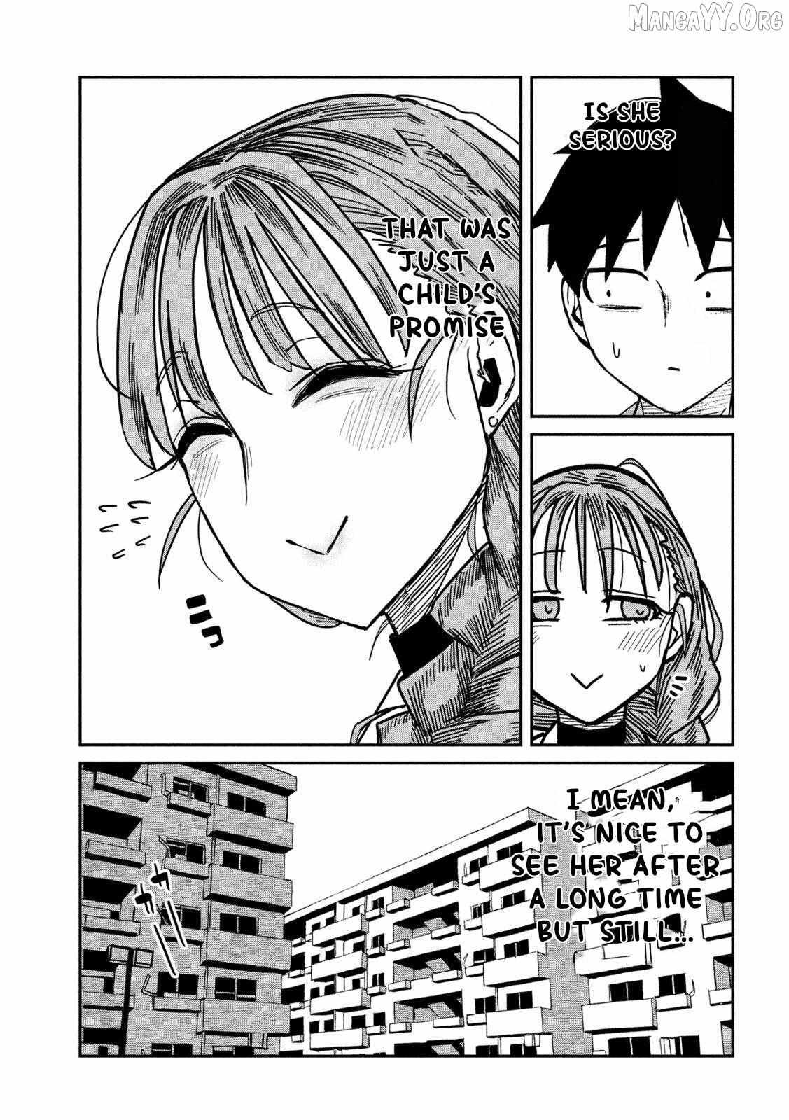 Read Dare Demo Dakeru Kimi Ga Suki Manga Online