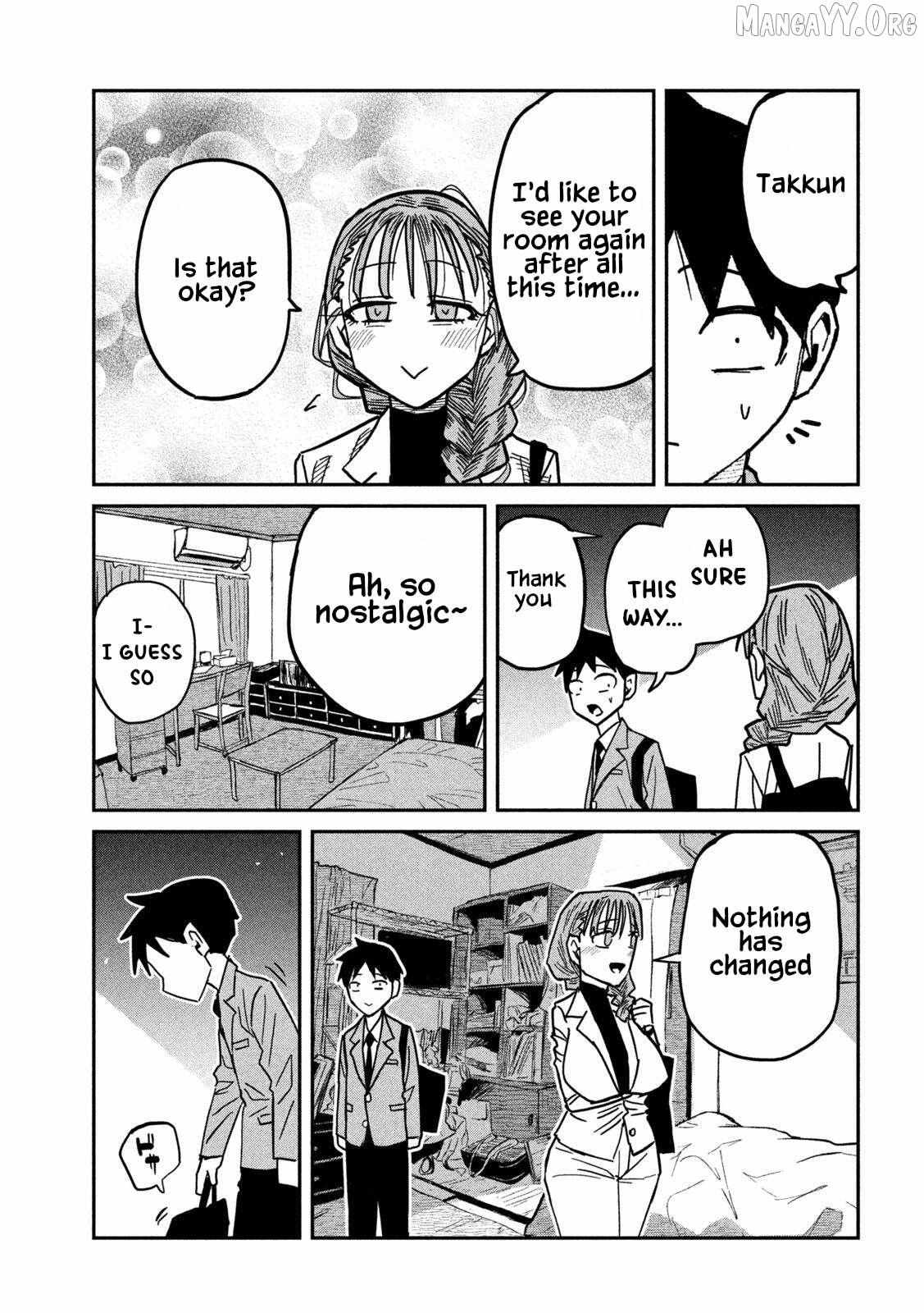 Read Dare Demo Dakeru Kimi Ga Suki Manga Online