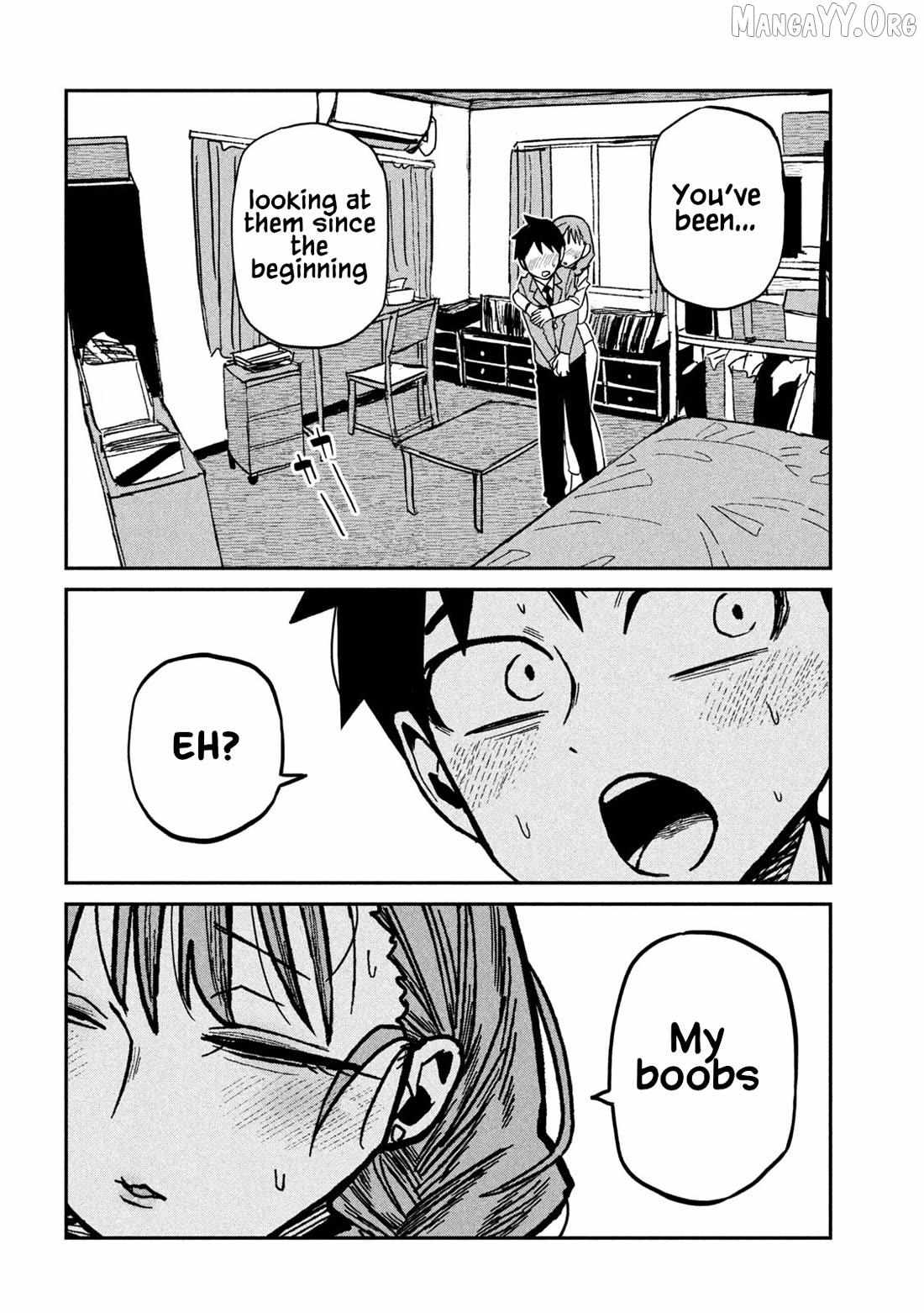 Read Dare Demo Dakeru Kimi Ga Suki Manga Online