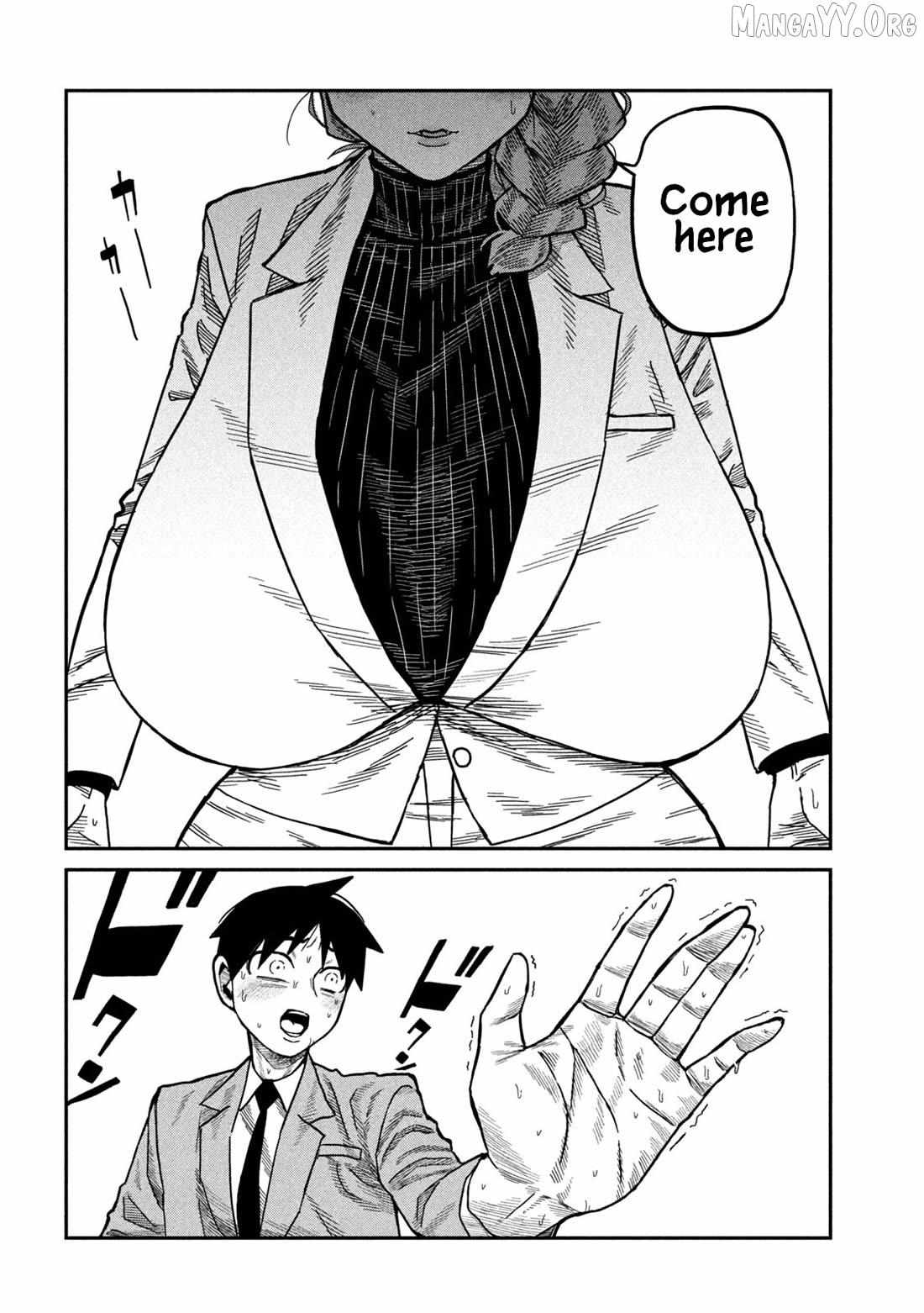 Read Dare Demo Dakeru Kimi Ga Suki Manga Online