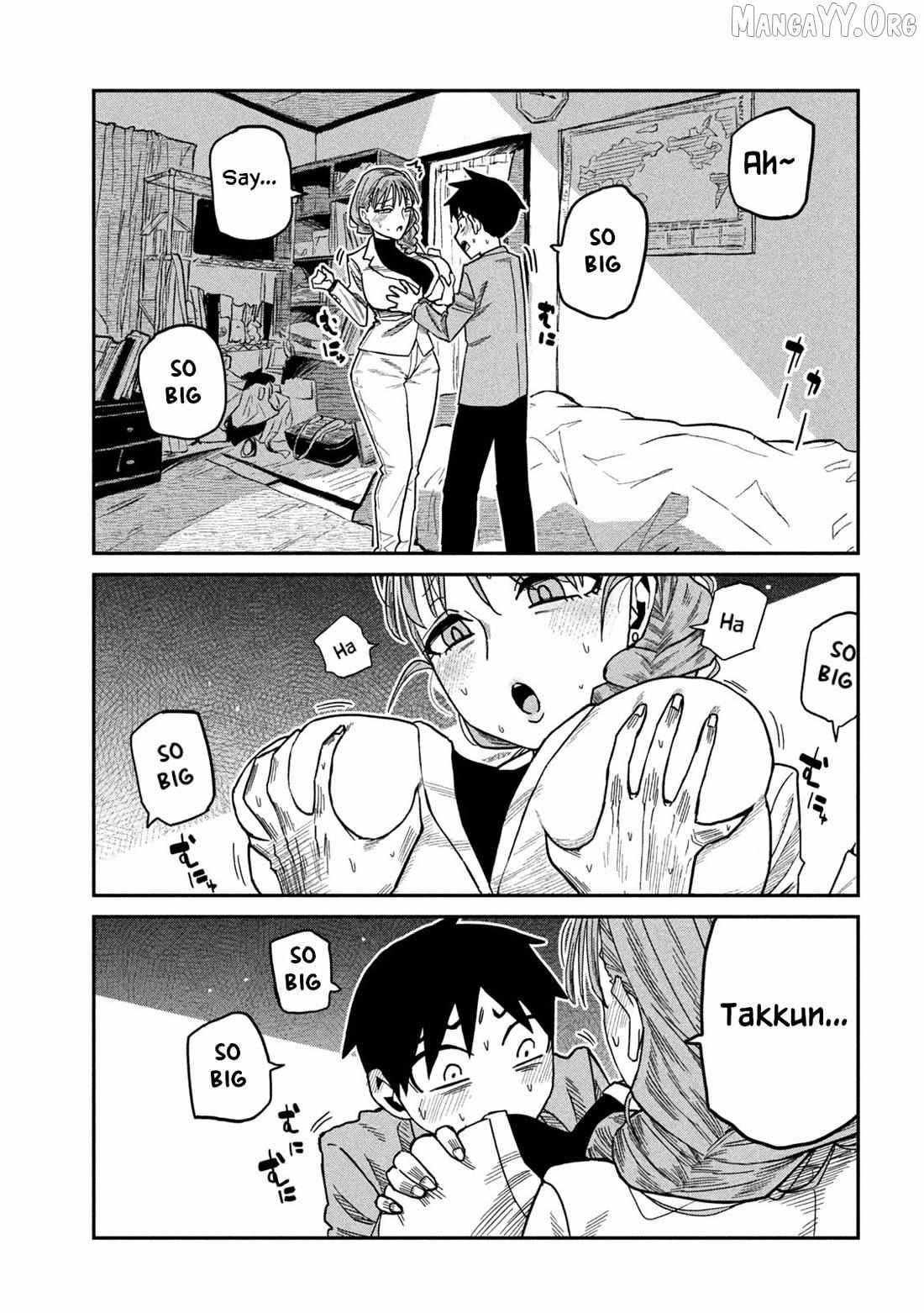 Read Dare Demo Dakeru Kimi Ga Suki Manga Online