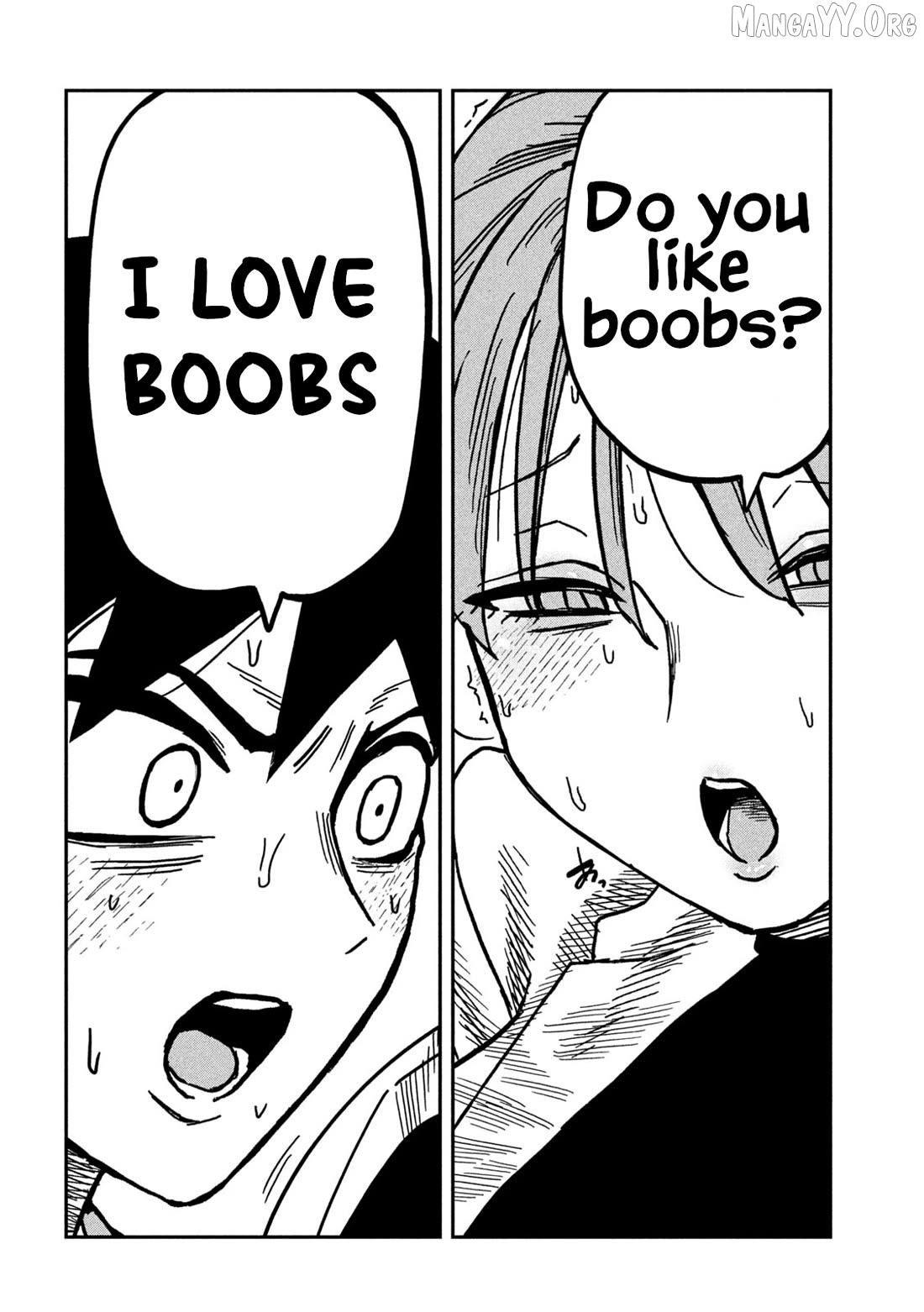 Read Dare Demo Dakeru Kimi Ga Suki Manga Online