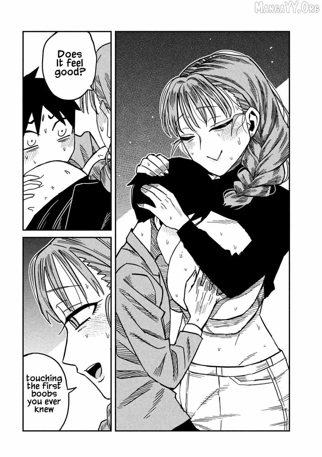 Read Dare Demo Dakeru Kimi Ga Suki Manga Online