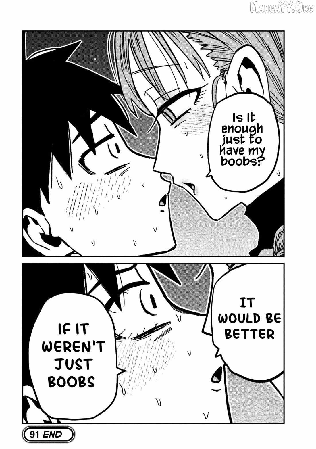 Read Dare Demo Dakeru Kimi Ga Suki Manga Online