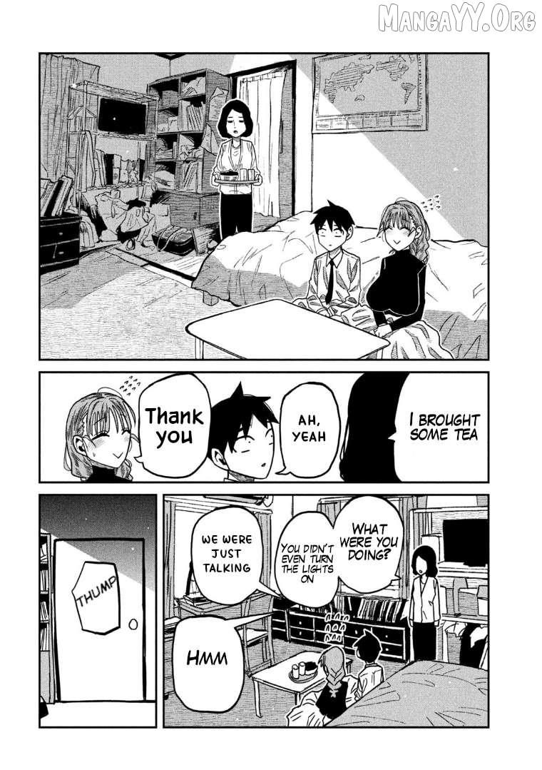 Read Dare Demo Dakeru Kimi Ga Suki Manga Online