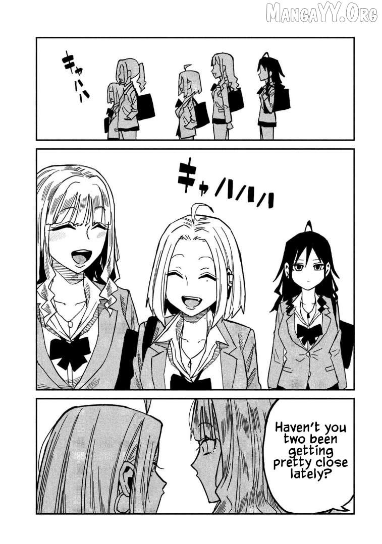 Read Dare Demo Dakeru Kimi Ga Suki Manga Online