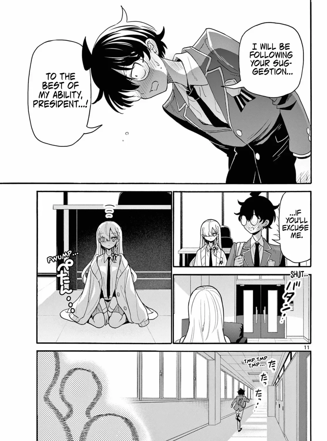 Read Dealing with Mikadono Sisters Is a Breeze Manga Online