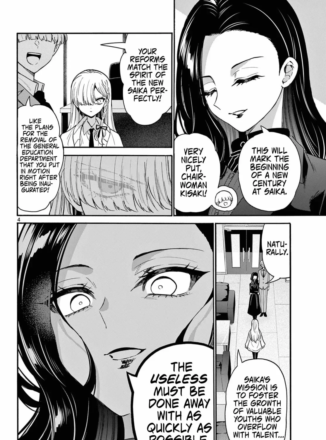 Read Dealing with Mikadono Sisters Is a Breeze Manga Online
