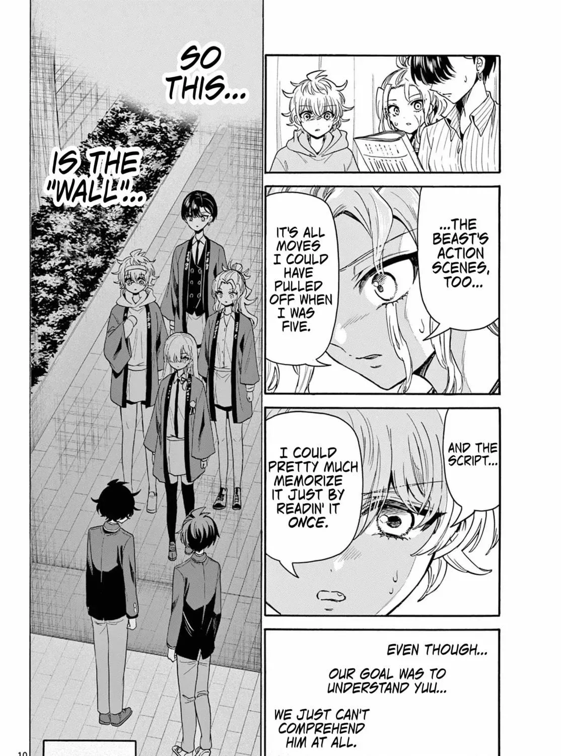 Read Dealing with Mikadono Sisters Is a Breeze Manga Online