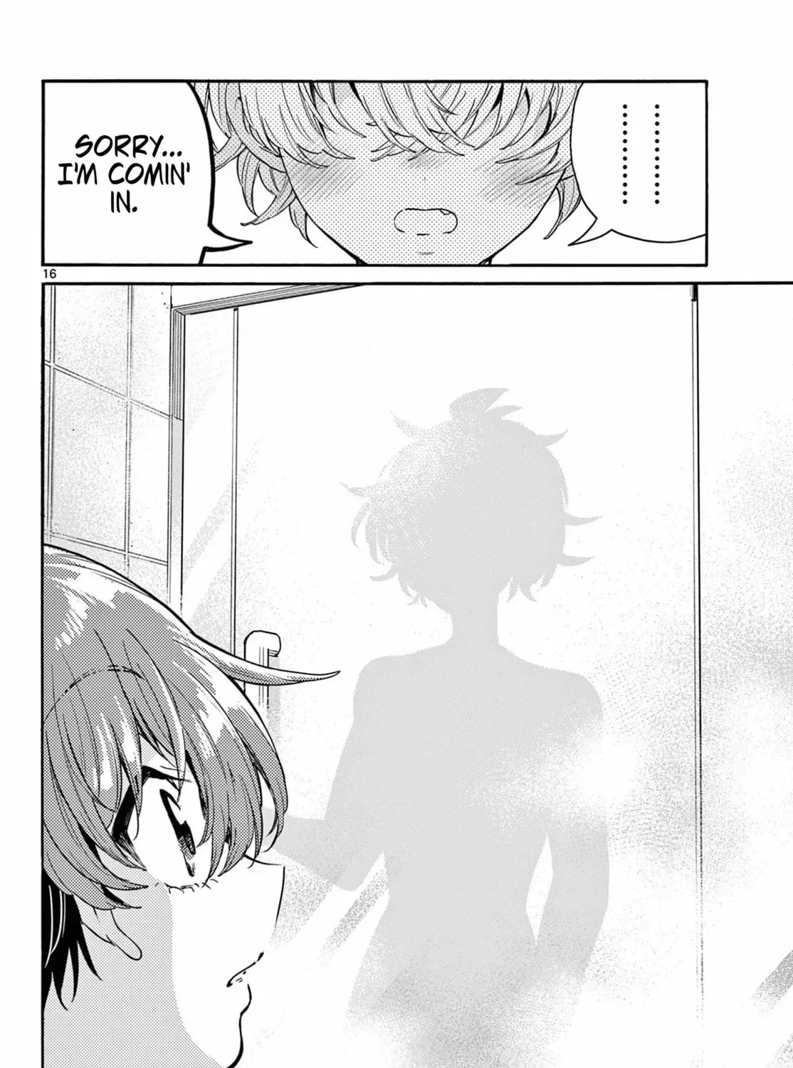 Read Dealing with Mikadono Sisters Is a Breeze Manga Online