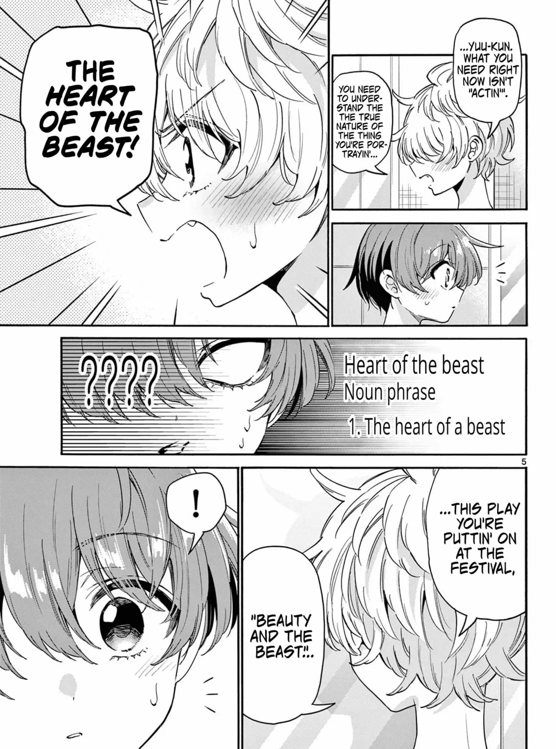 Read Dealing with Mikadono Sisters Is a Breeze Manga Online
