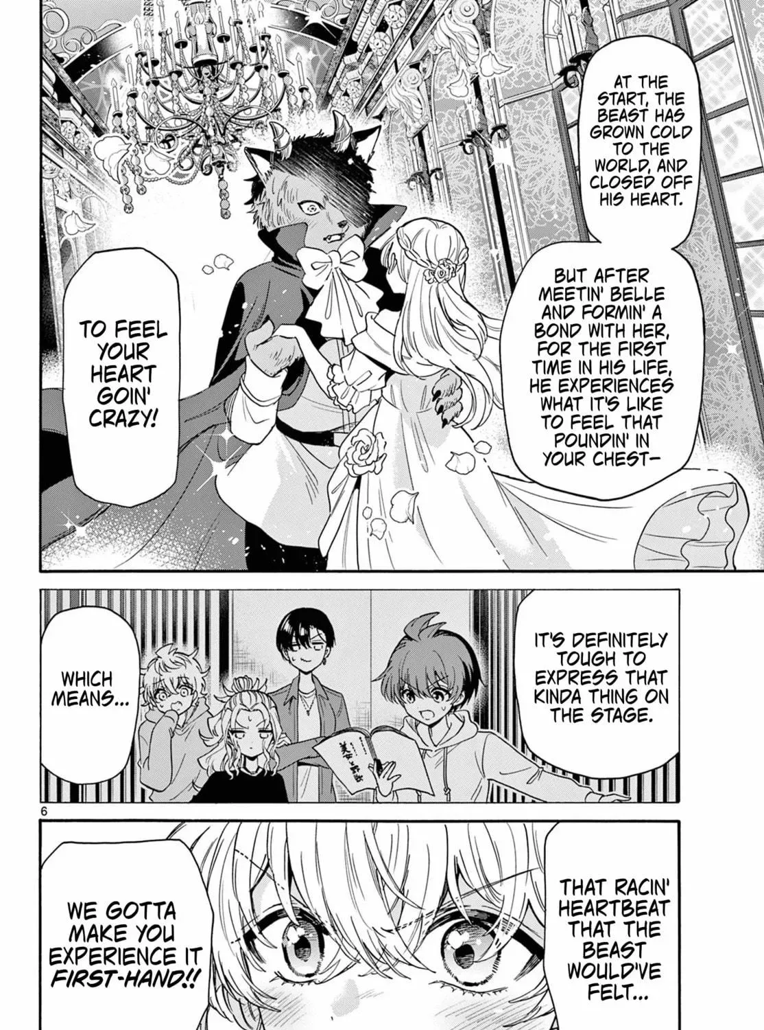 Read Dealing with Mikadono Sisters Is a Breeze Manga Online