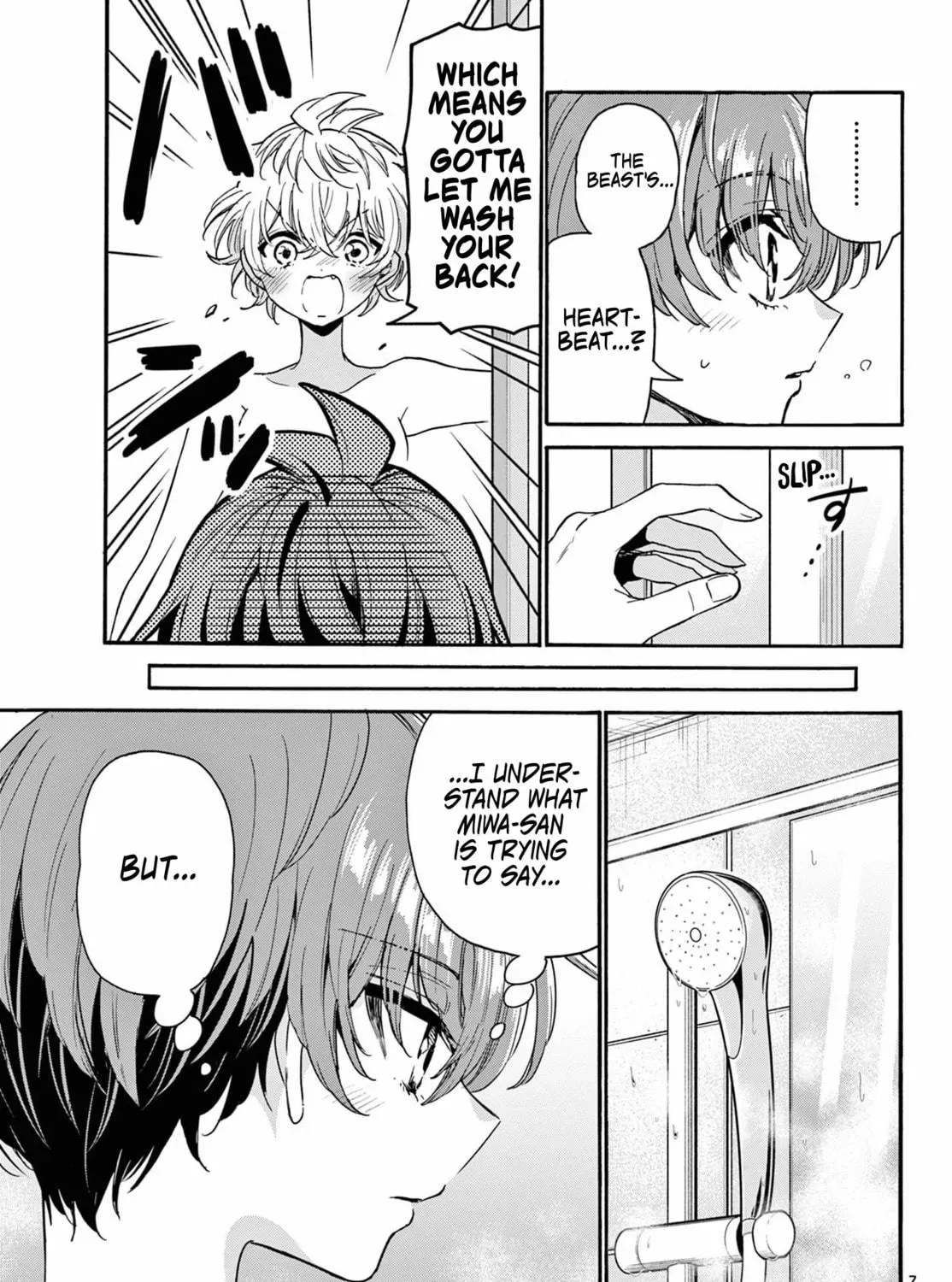 Read Dealing with Mikadono Sisters Is a Breeze Manga Online