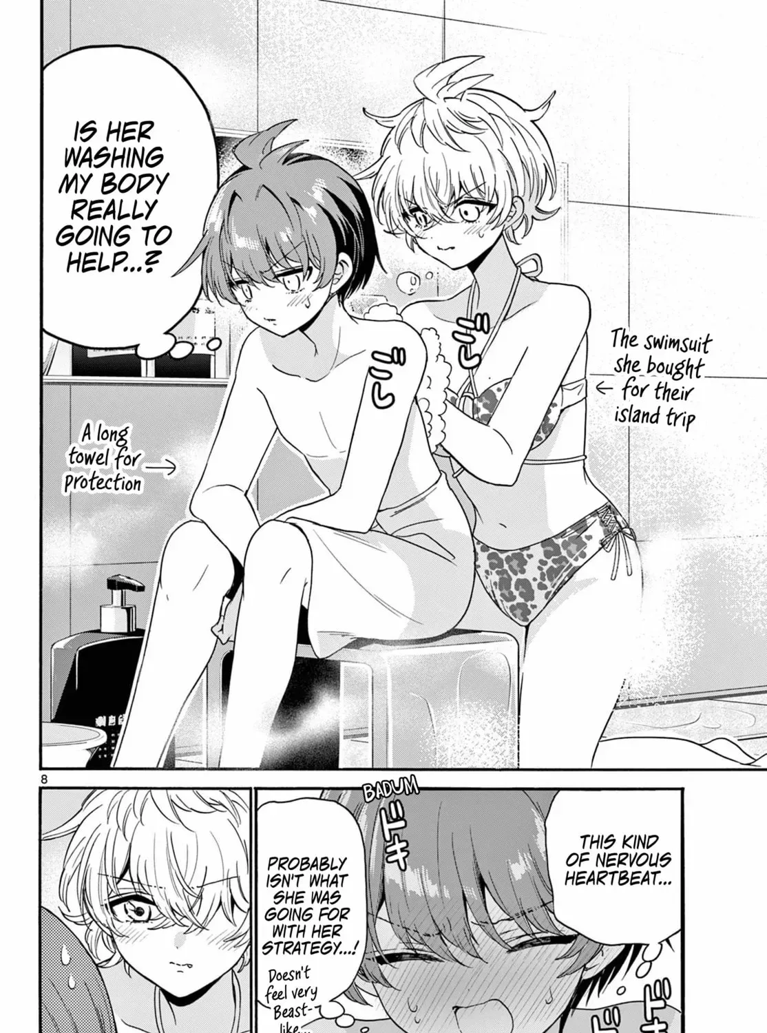 Read Dealing with Mikadono Sisters Is a Breeze Manga Online