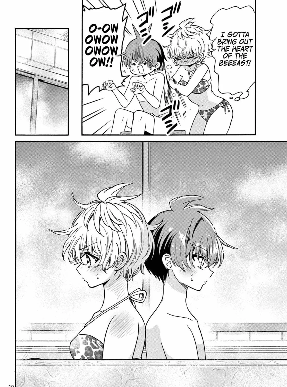 Read Dealing with Mikadono Sisters Is a Breeze Manga Online
