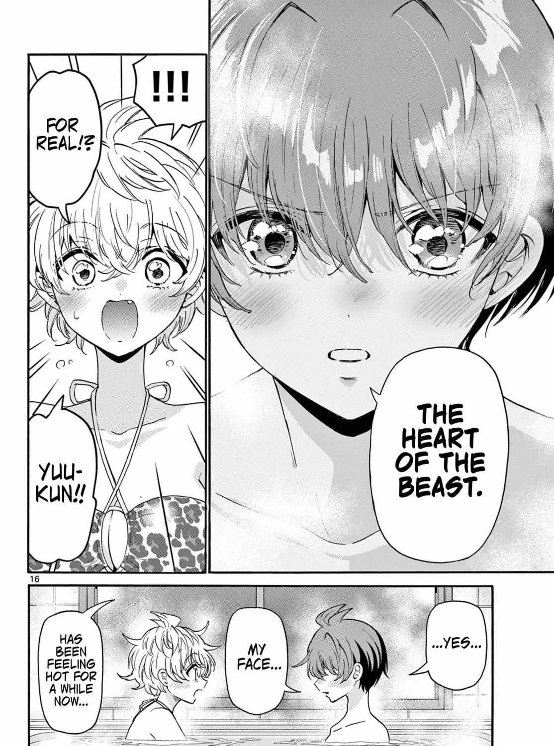 Read Dealing with Mikadono Sisters Is a Breeze Manga Online