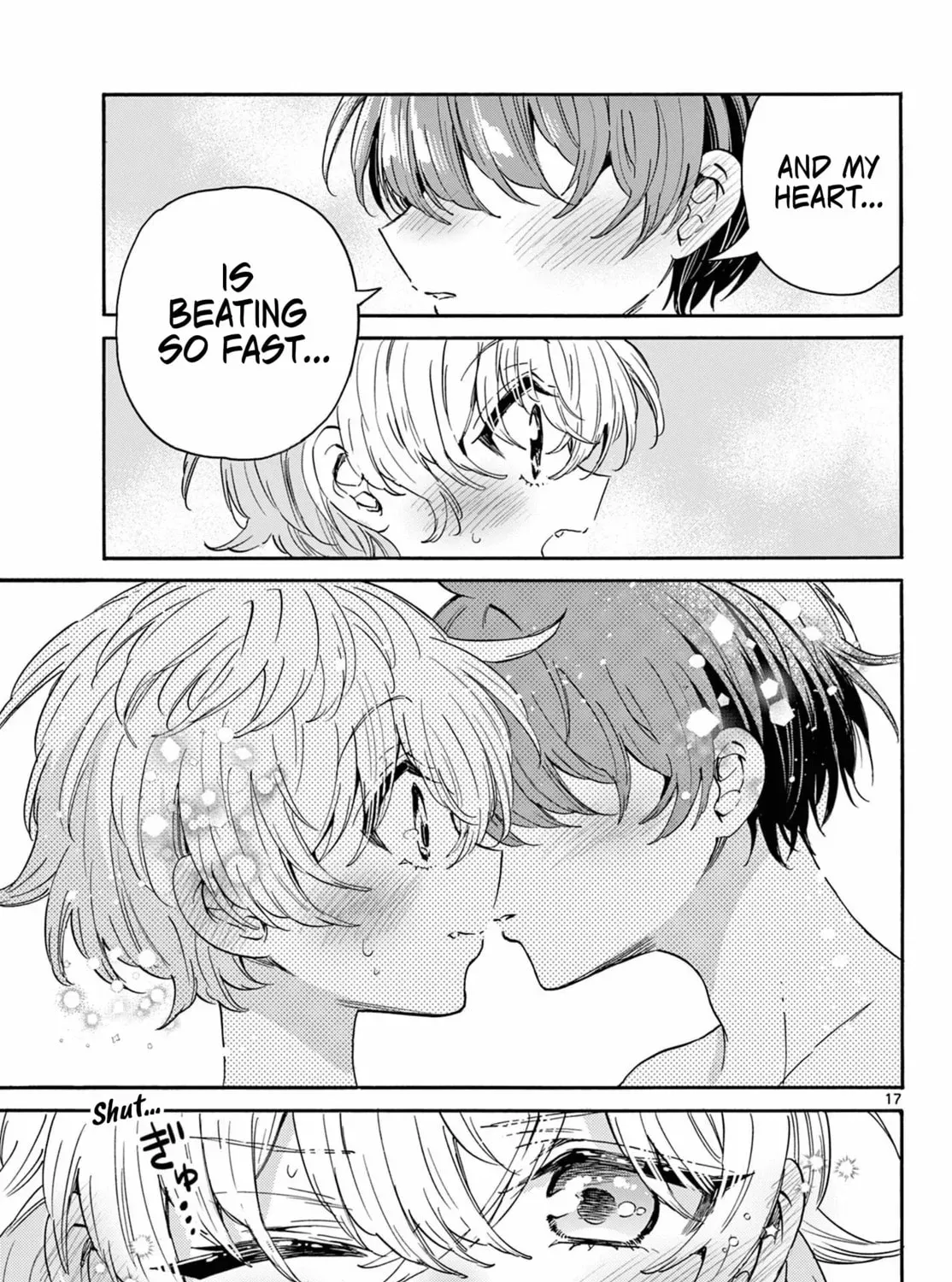 Read Dealing with Mikadono Sisters Is a Breeze Manga Online
