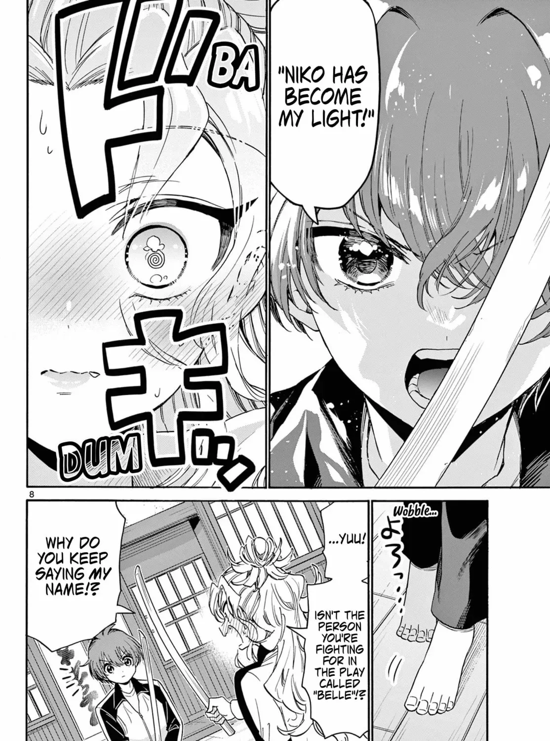 Read Dealing with Mikadono Sisters Is a Breeze Manga Online