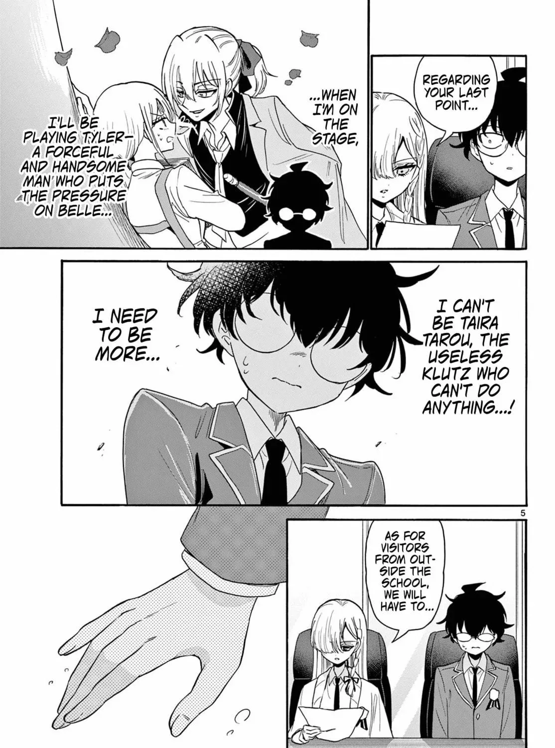 Read Dealing with Mikadono Sisters Is a Breeze Manga Online