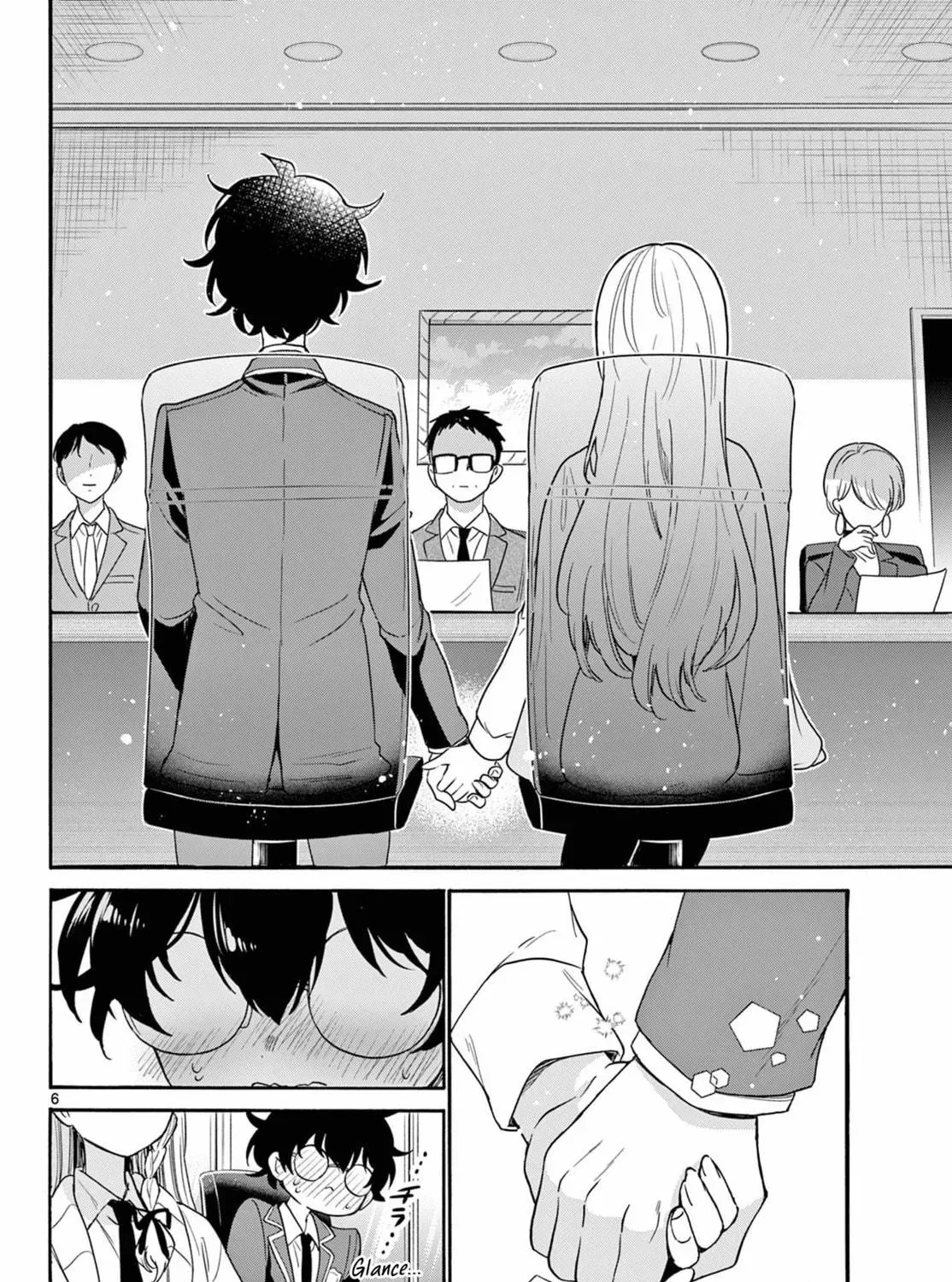 Read Dealing with Mikadono Sisters Is a Breeze Manga Online