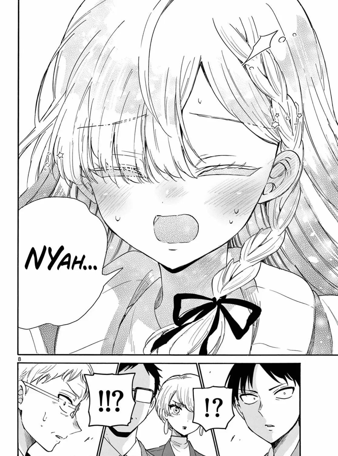 Read Dealing with Mikadono Sisters Is a Breeze Manga Online