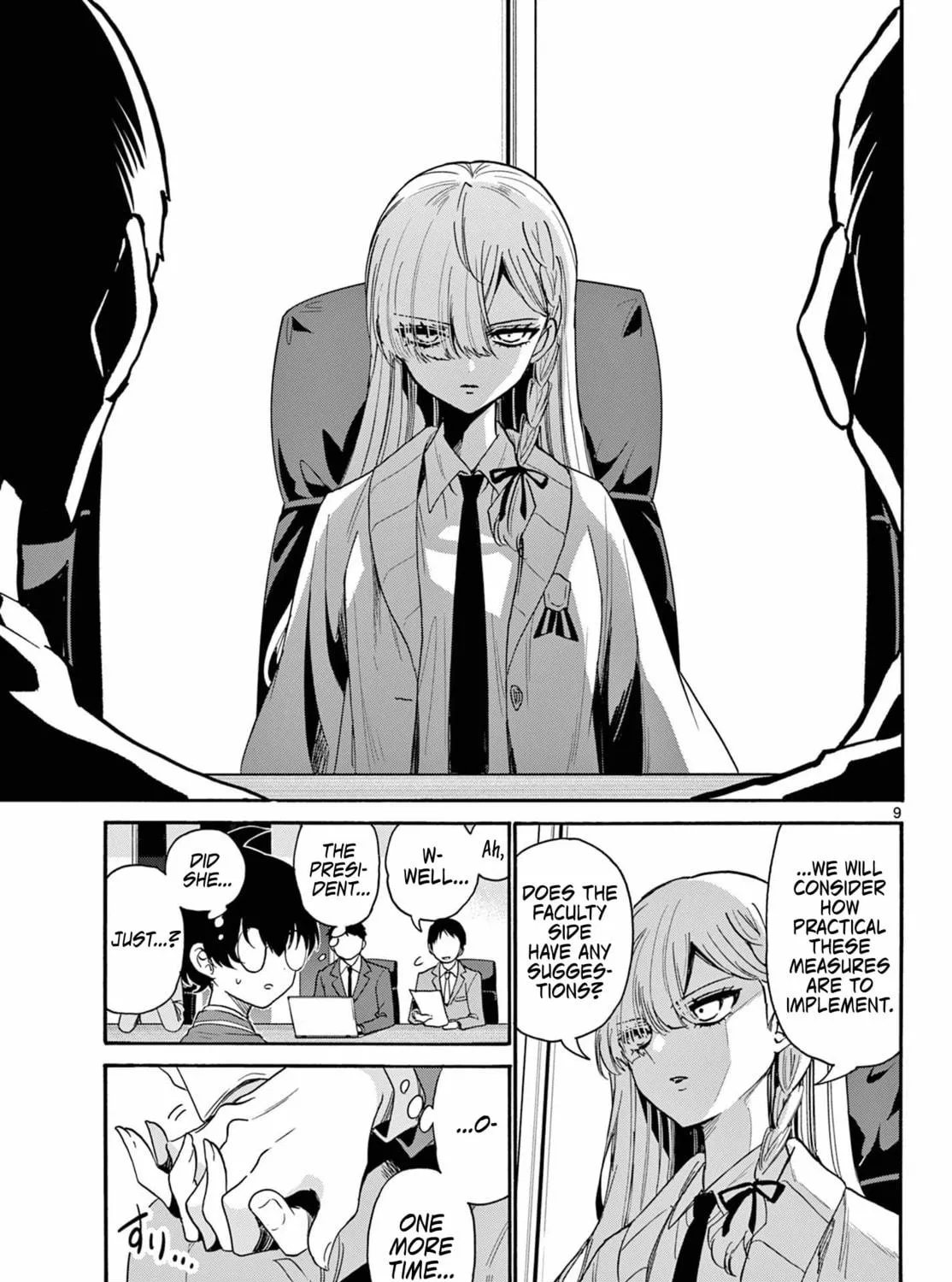 Read Dealing with Mikadono Sisters Is a Breeze Manga Online