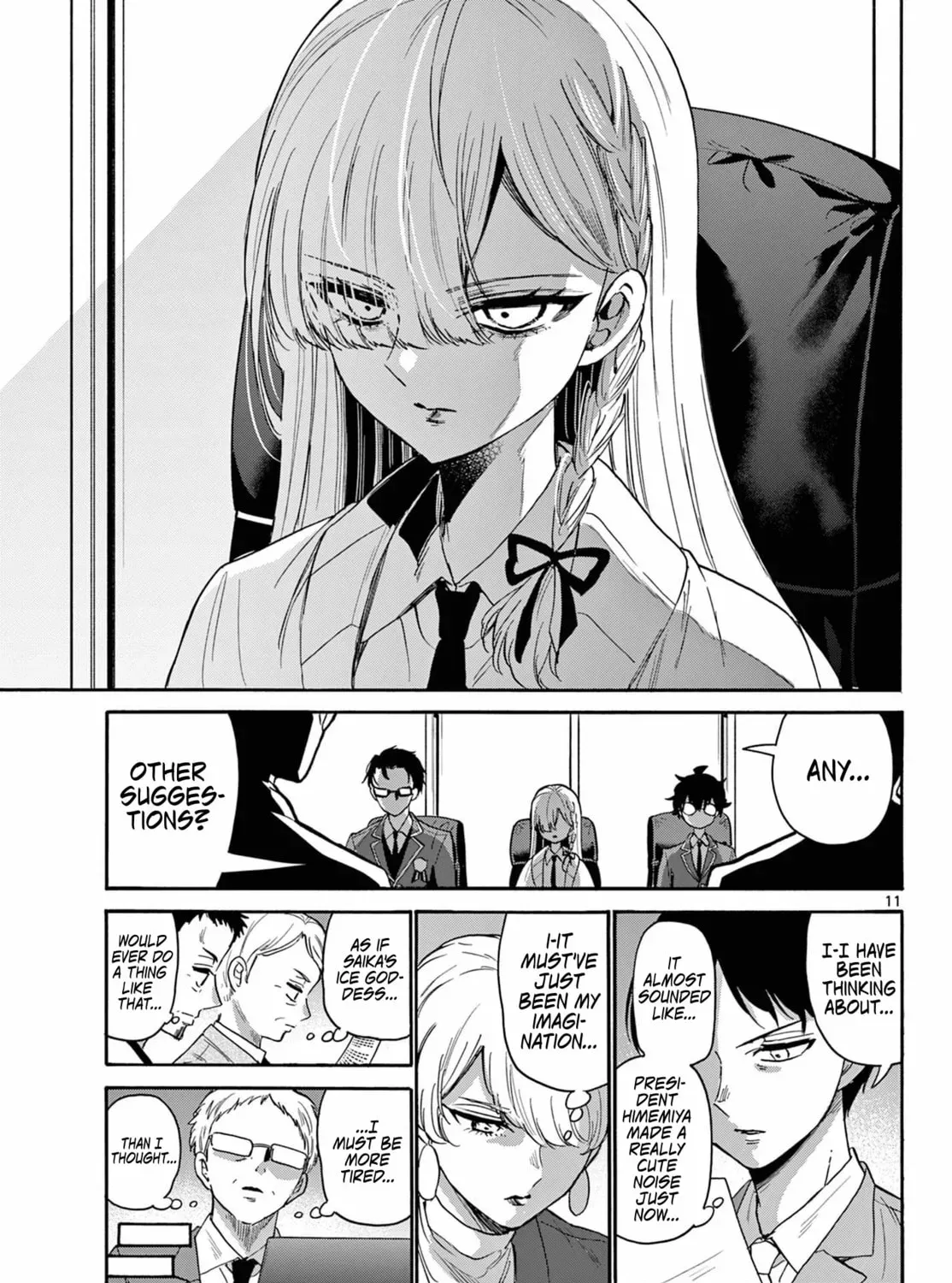 Read Dealing with Mikadono Sisters Is a Breeze Manga Online