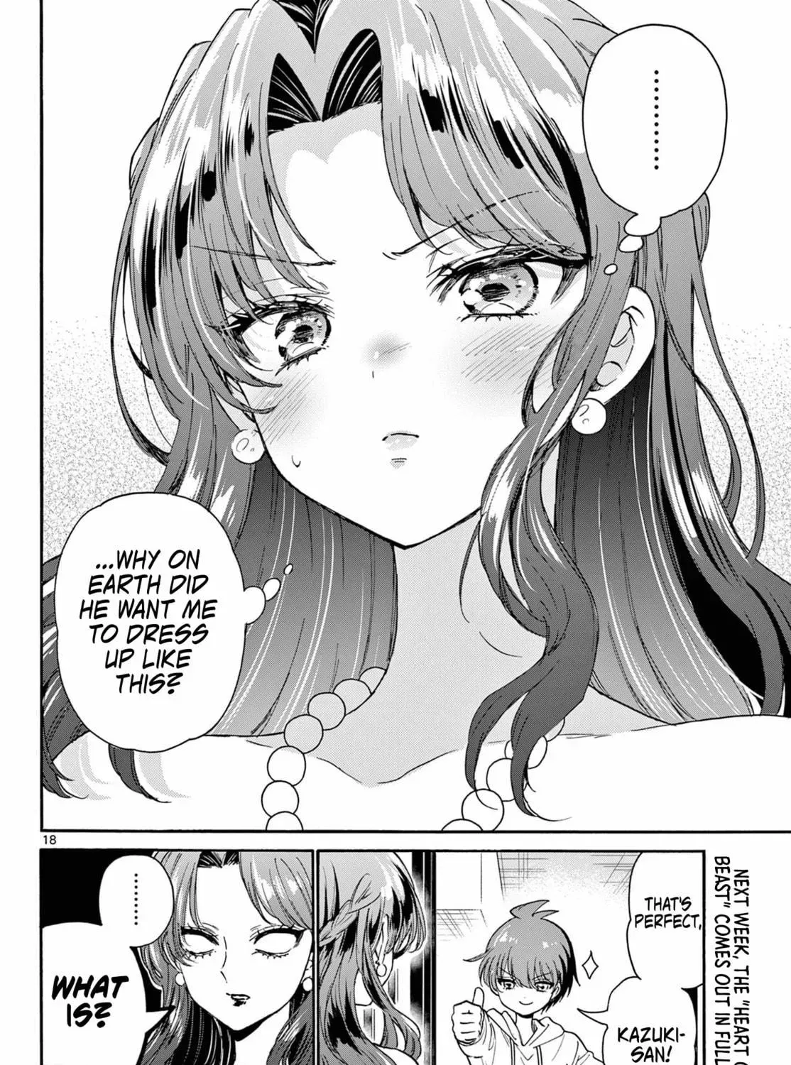Read Dealing with Mikadono Sisters Is a Breeze Manga Online