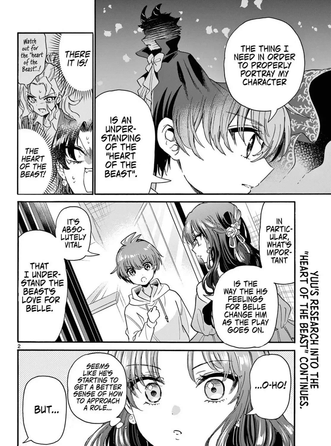 Read Dealing with Mikadono Sisters Is a Breeze Manga Online