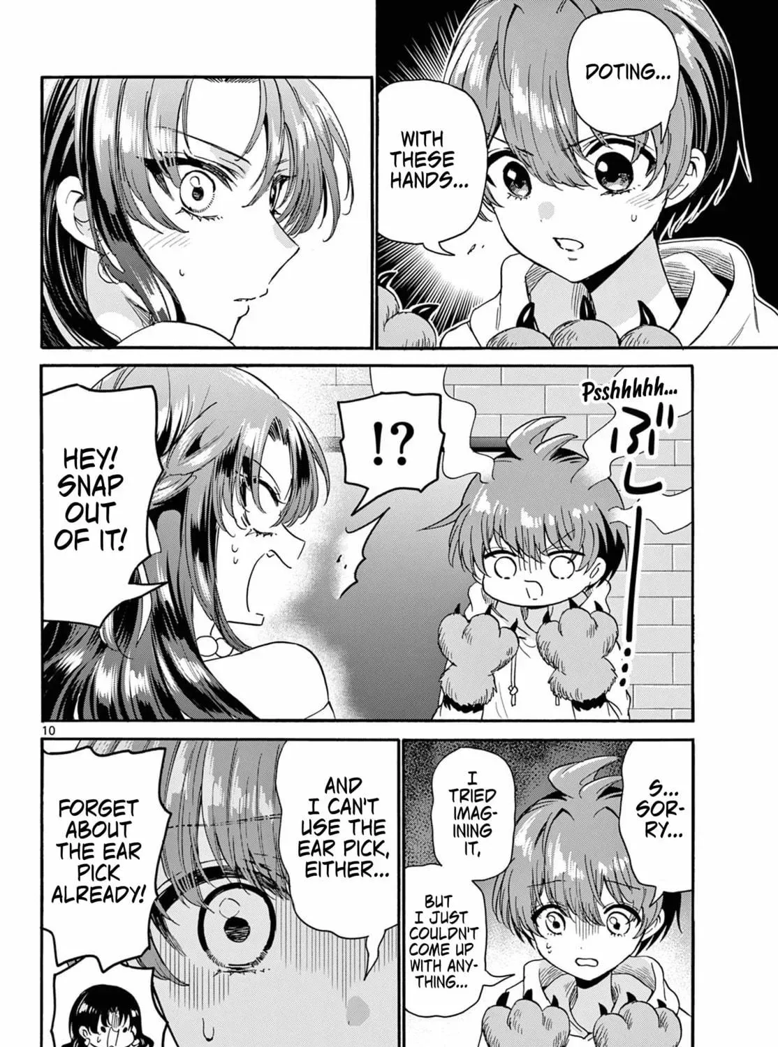 Read Dealing with Mikadono Sisters Is a Breeze Manga Online