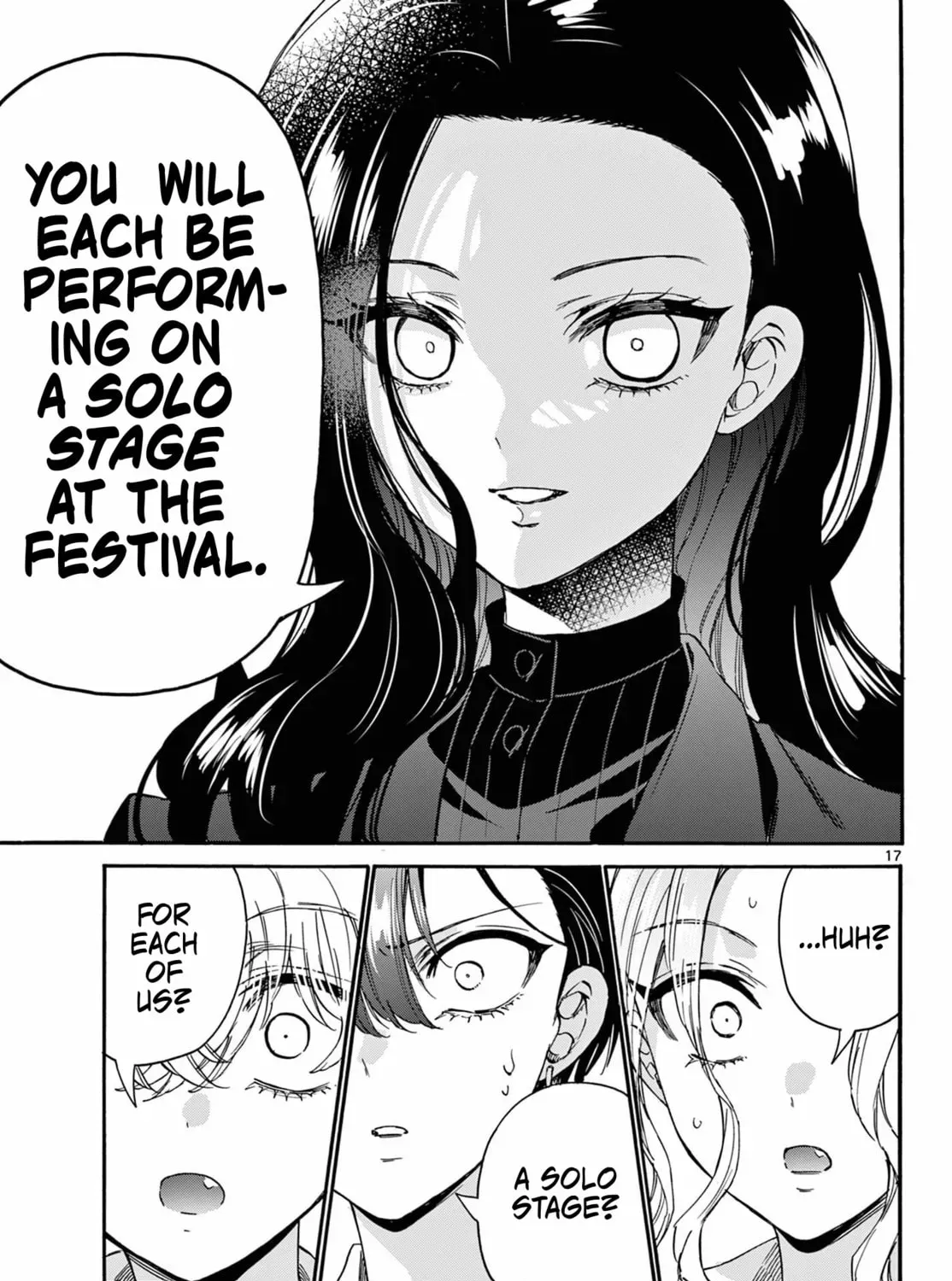 Read Dealing with Mikadono Sisters Is a Breeze Manga Online