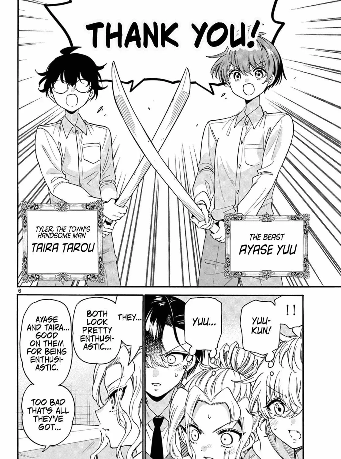 Read Dealing with Mikadono Sisters Is a Breeze Manga Online