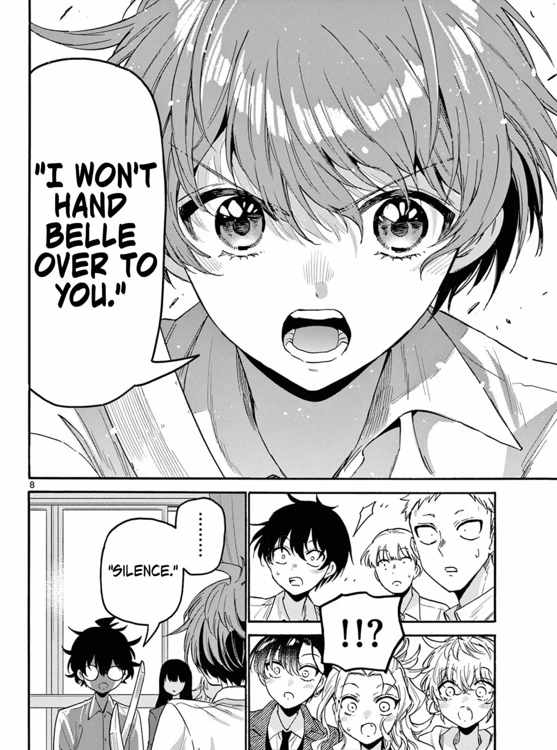 Read Dealing with Mikadono Sisters Is a Breeze Manga Online