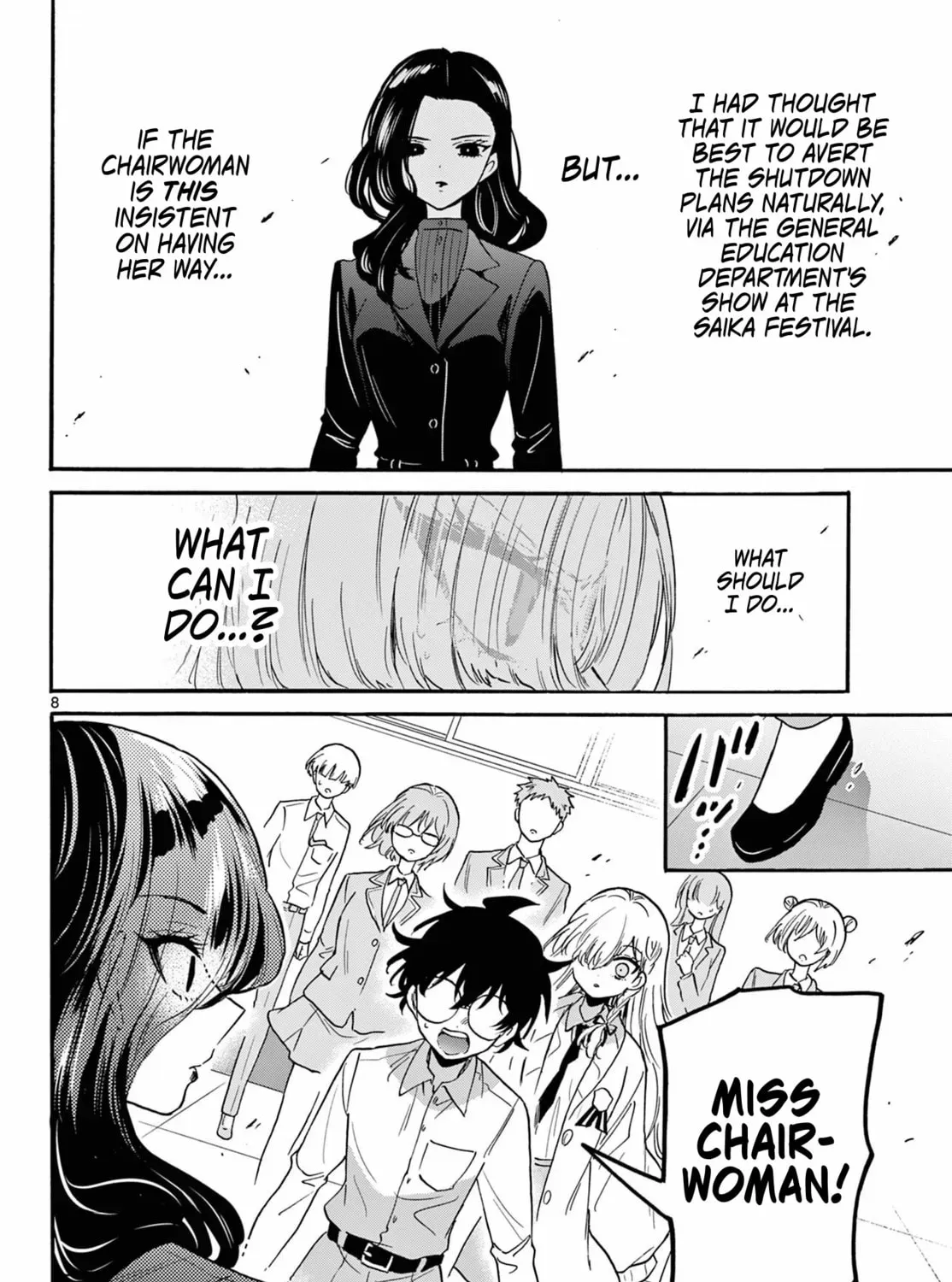 Read Dealing with Mikadono Sisters Is a Breeze Manga Online
