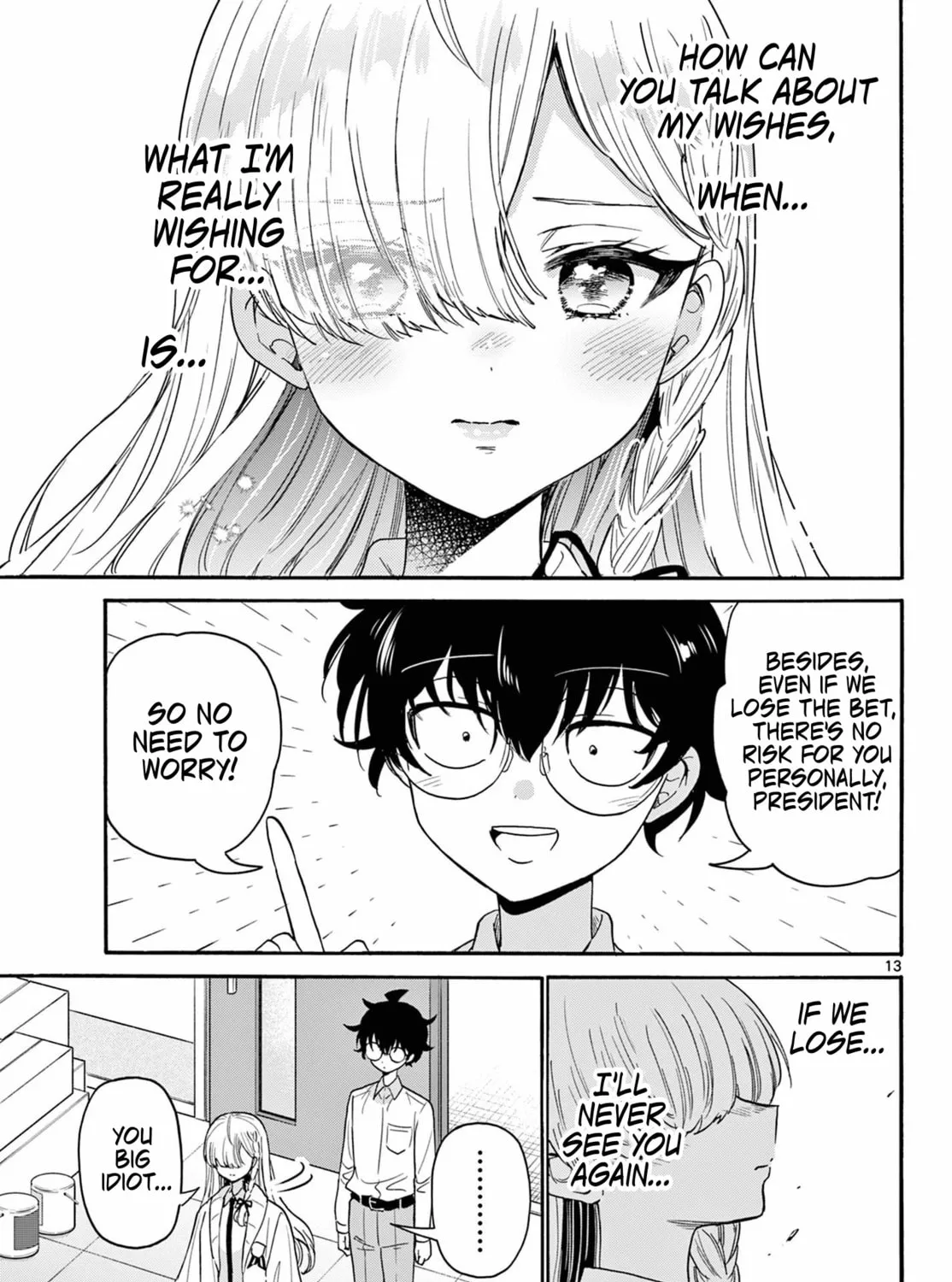 Read Dealing with Mikadono Sisters Is a Breeze Manga Online
