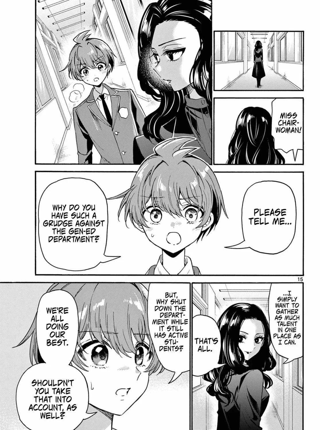Read Dealing with Mikadono Sisters Is a Breeze Manga Online