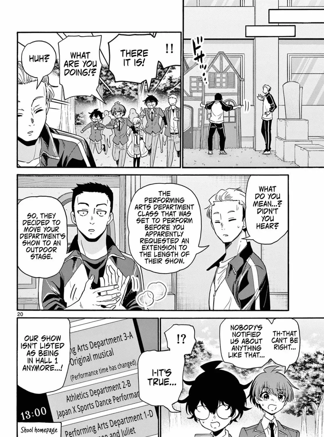 Read Dealing with Mikadono Sisters Is a Breeze Manga Online