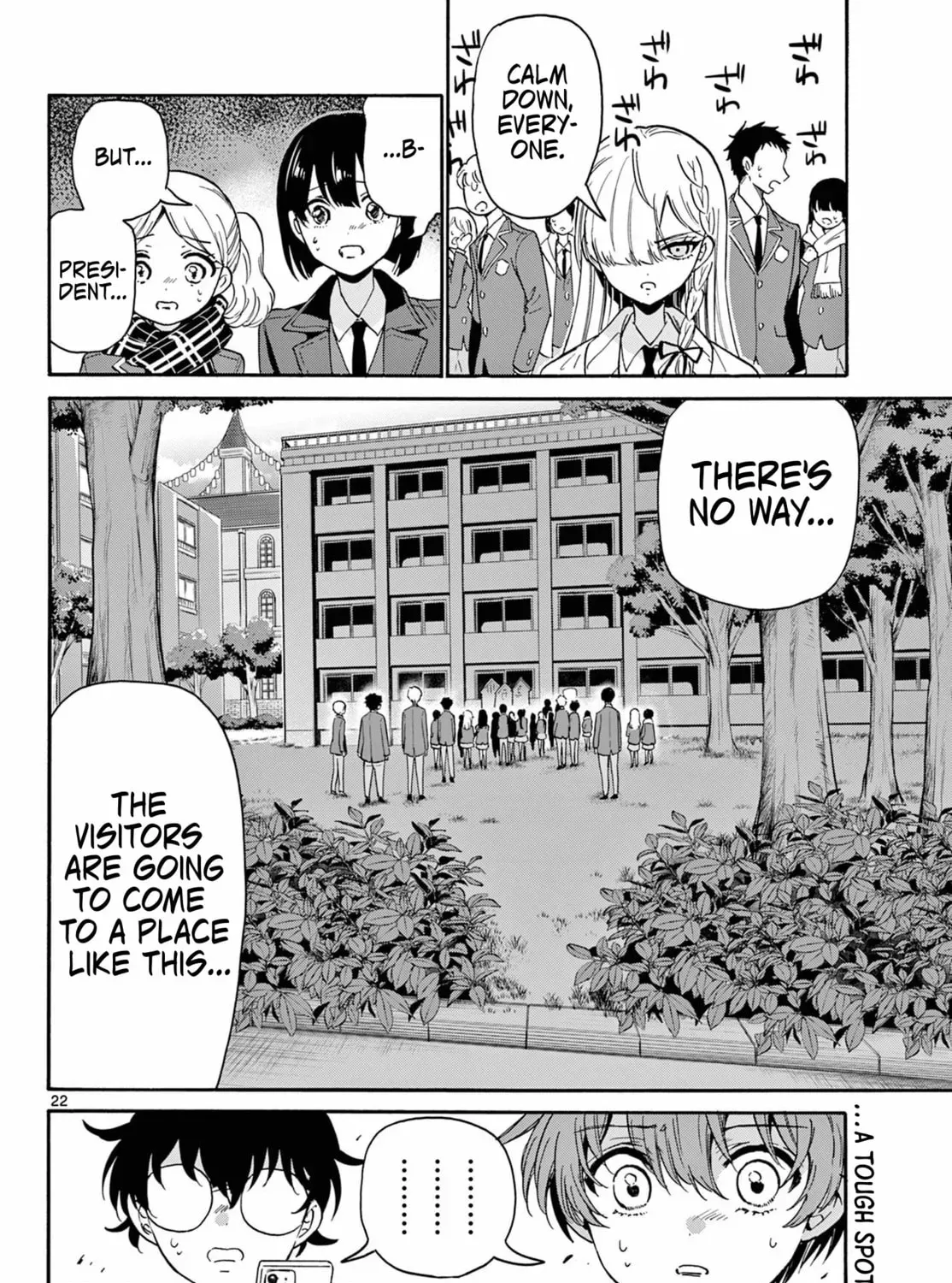 Read Dealing with Mikadono Sisters Is a Breeze Manga Online
