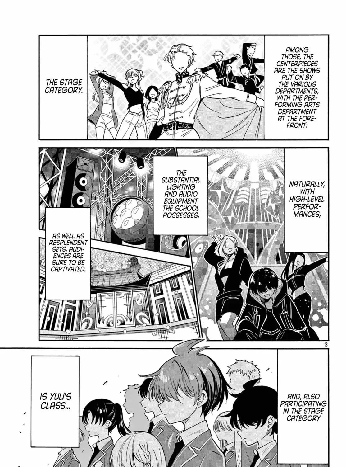 Read Dealing with Mikadono Sisters Is a Breeze Manga Online