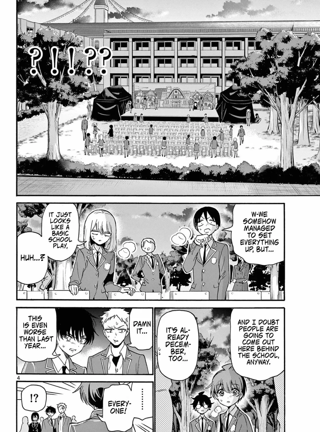 Read Dealing with Mikadono Sisters Is a Breeze Manga Online