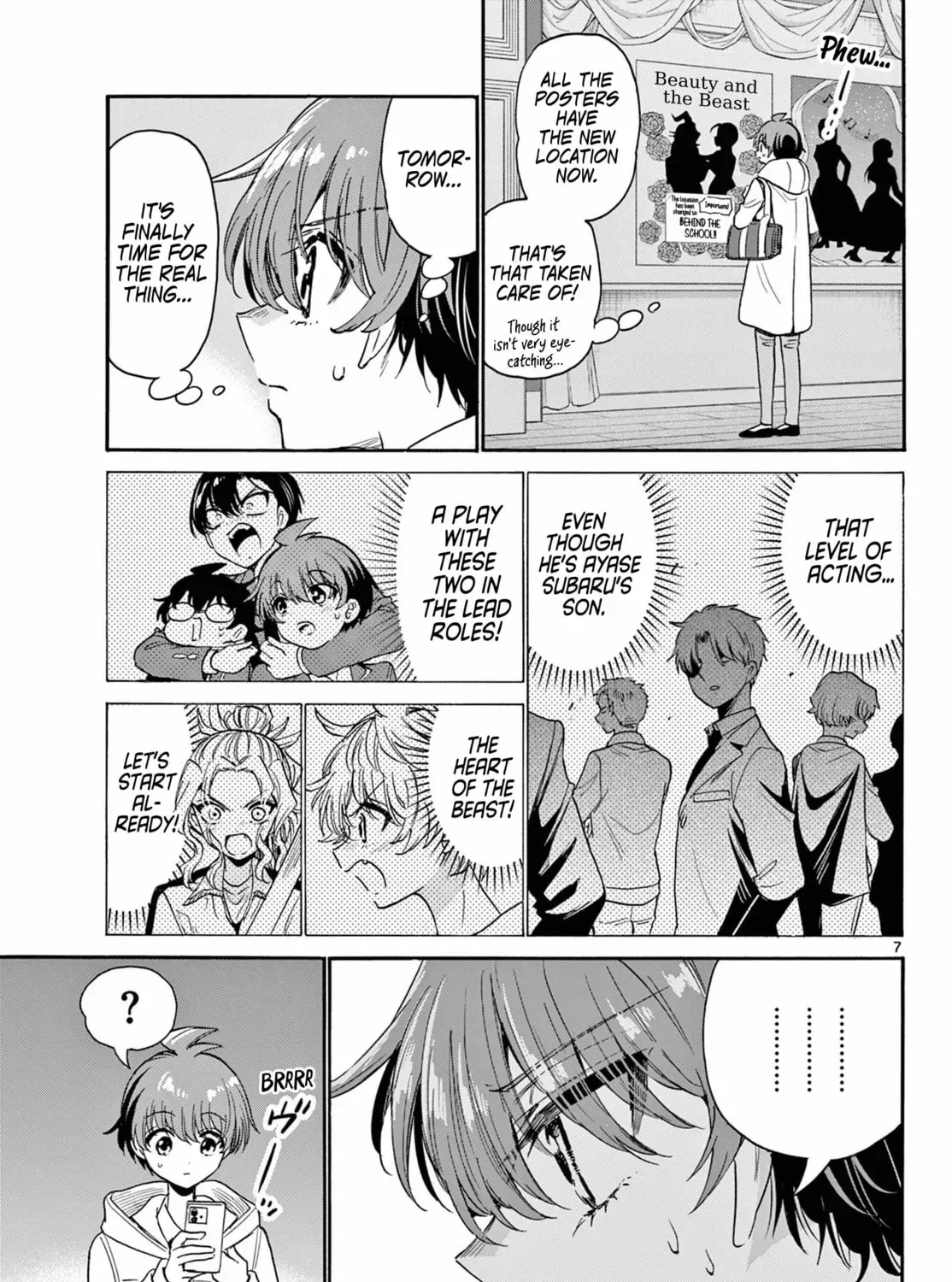 Read Dealing with Mikadono Sisters Is a Breeze Manga Online