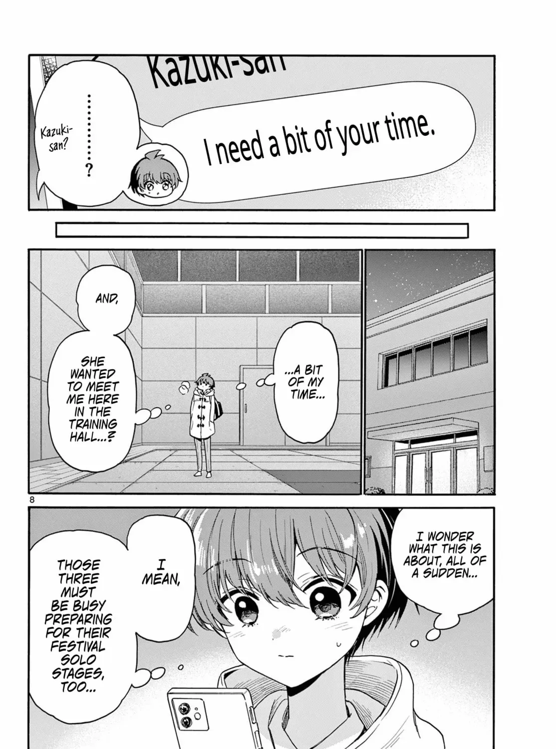 Read Dealing with Mikadono Sisters Is a Breeze Manga Online