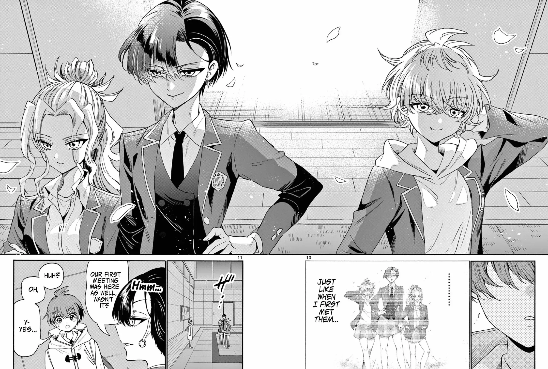 Read Dealing with Mikadono Sisters Is a Breeze Manga Online