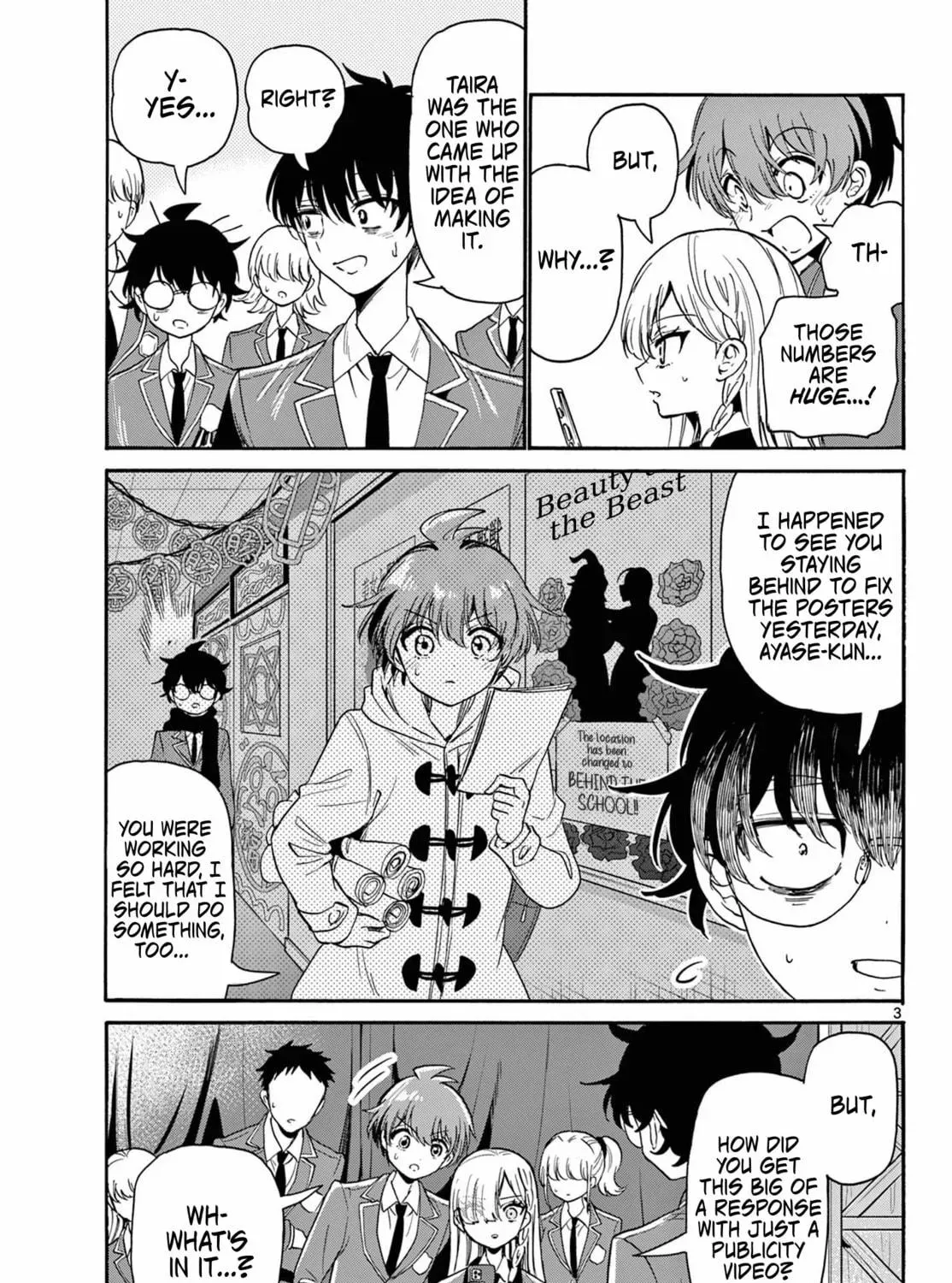 Read Dealing with Mikadono Sisters Is a Breeze Manga Online