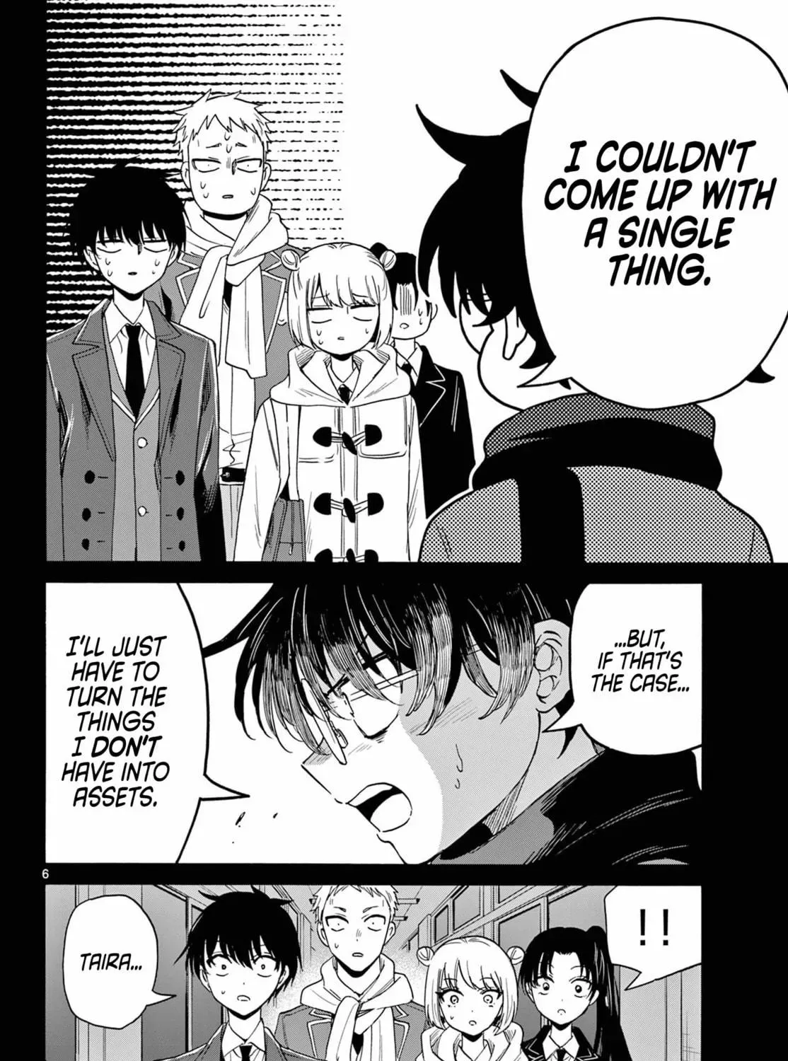 Read Dealing with Mikadono Sisters Is a Breeze Manga Online