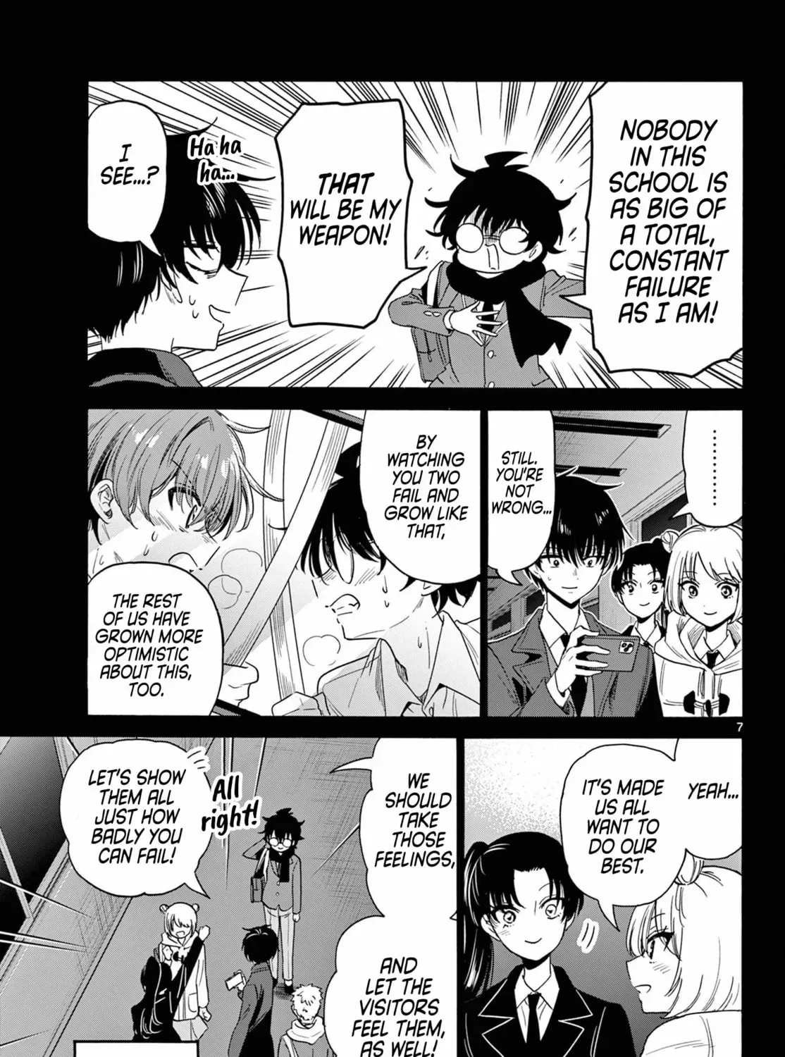 Read Dealing with Mikadono Sisters Is a Breeze Manga Online