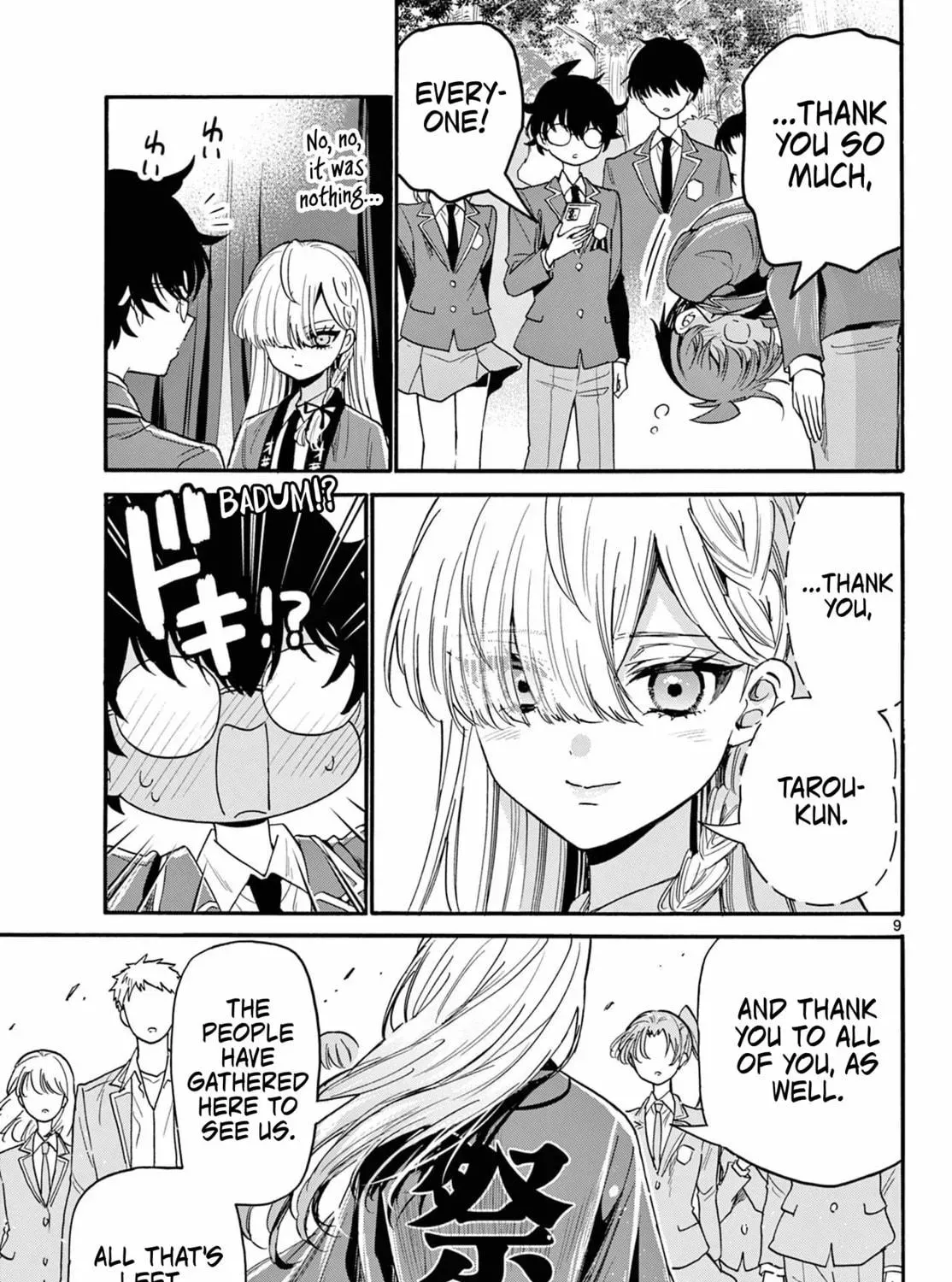 Read Dealing with Mikadono Sisters Is a Breeze Manga Online