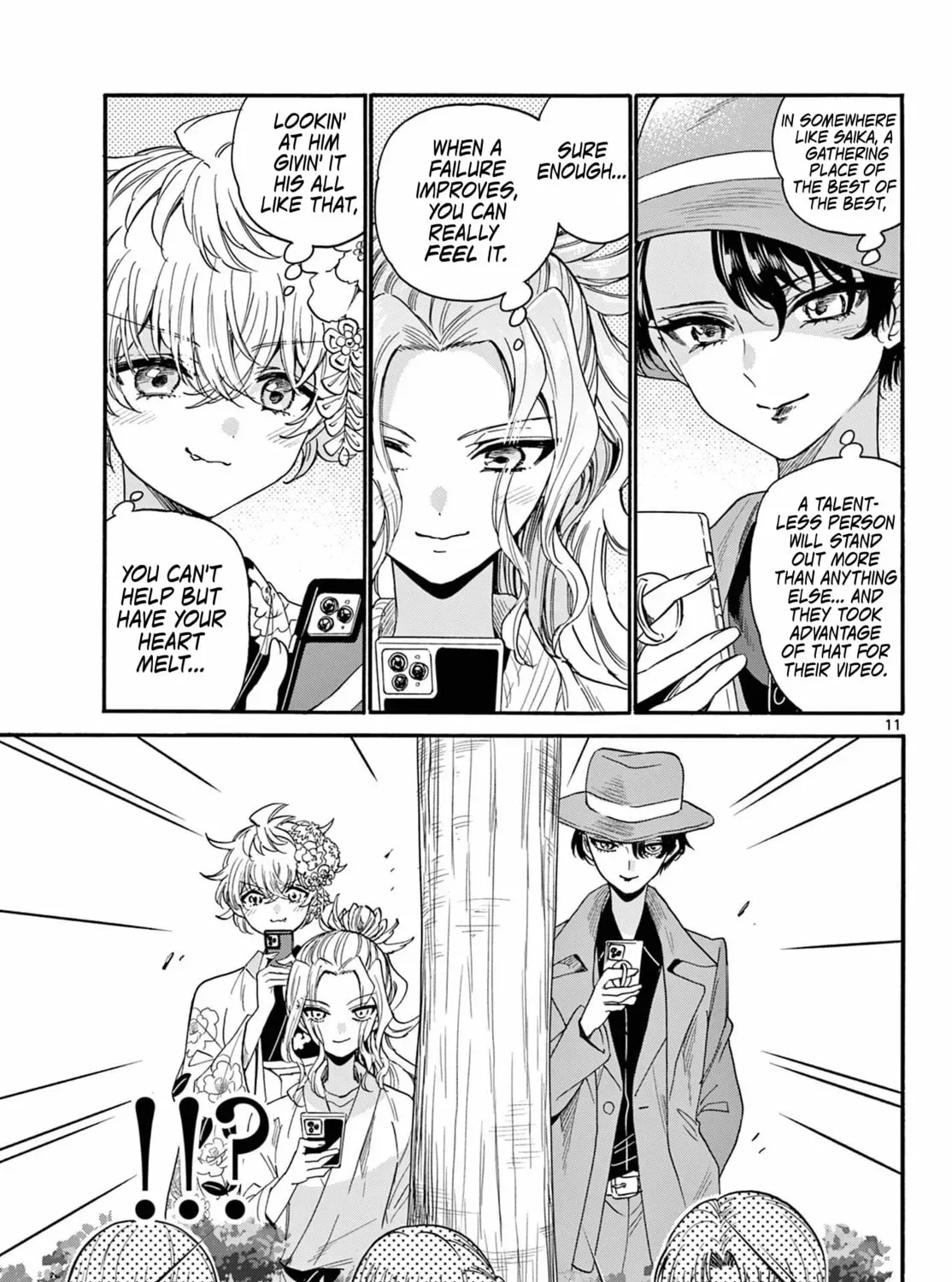 Read Dealing with Mikadono Sisters Is a Breeze Manga Online