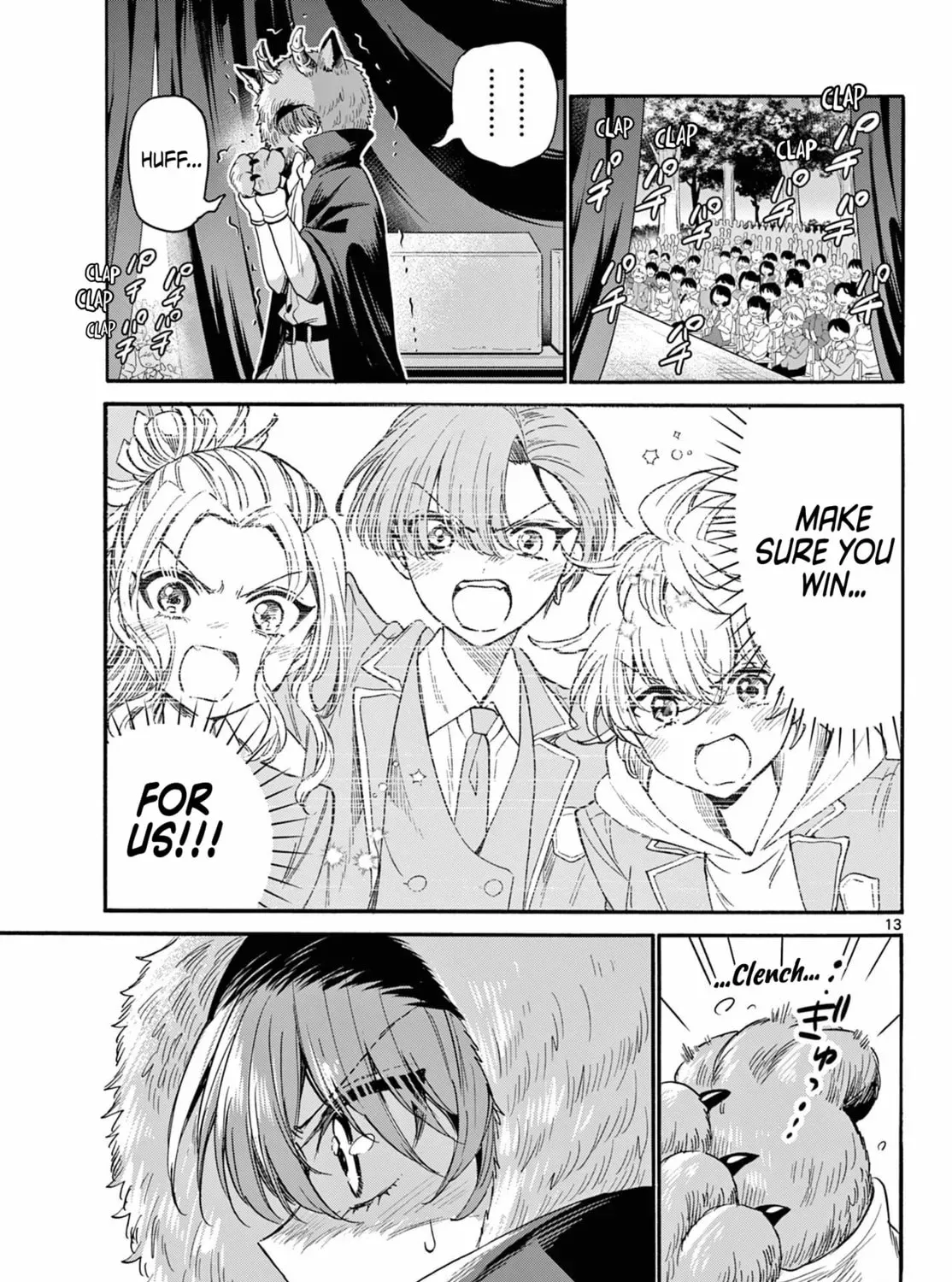 Read Dealing with Mikadono Sisters Is a Breeze Manga Online